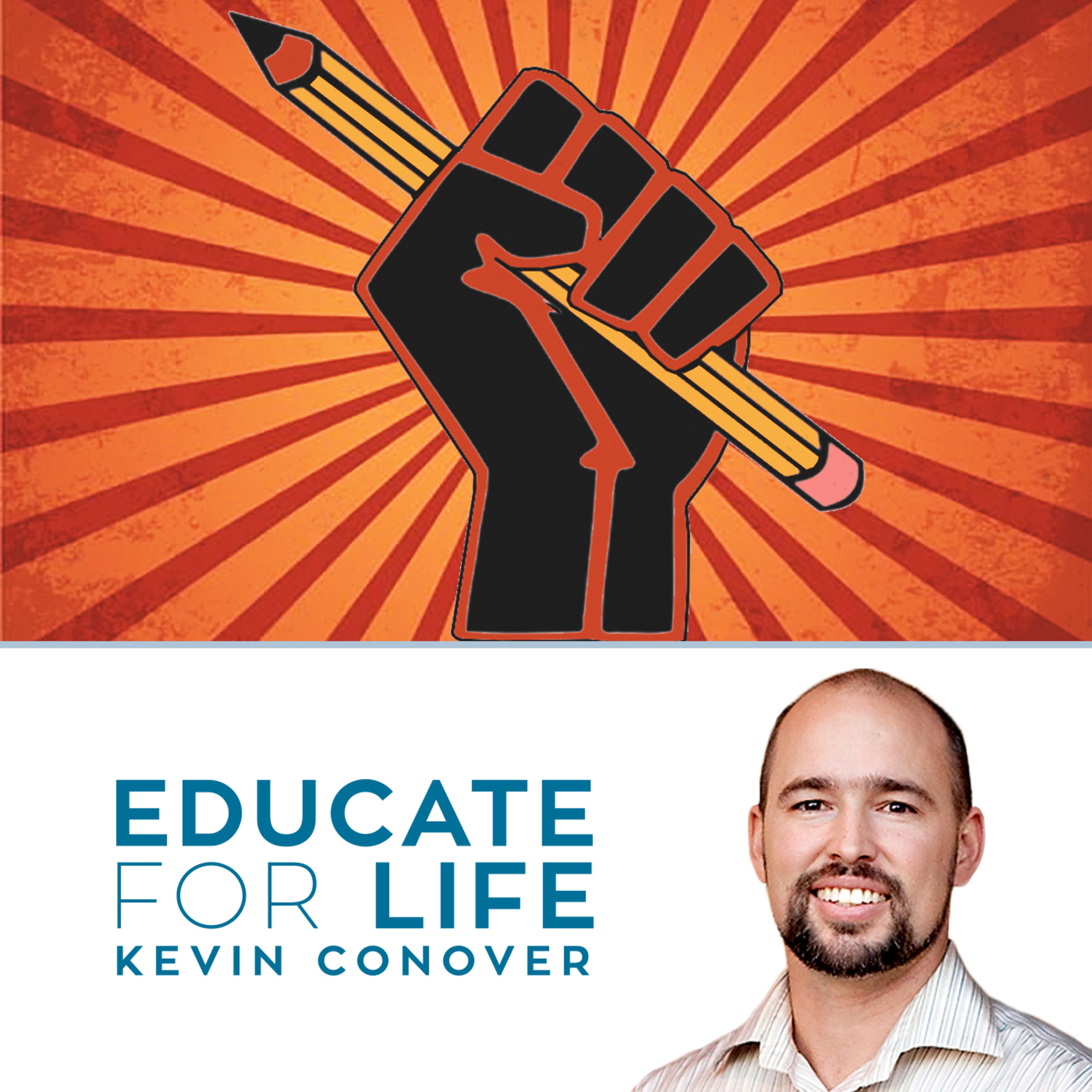 128 Should Teachers Be Forced to Pay Union Dues? – David Schmus episode artwork