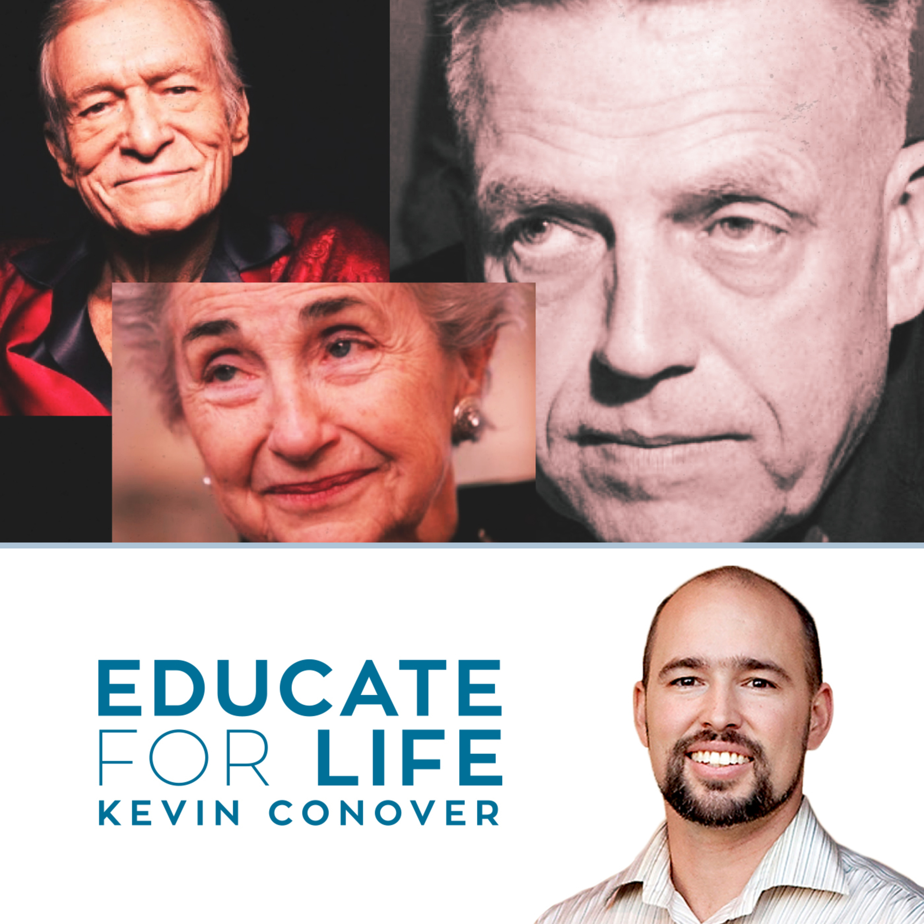 147 How the Sexual Revolution Has Changed Schools - Dr. Judith Reisman episode artwork