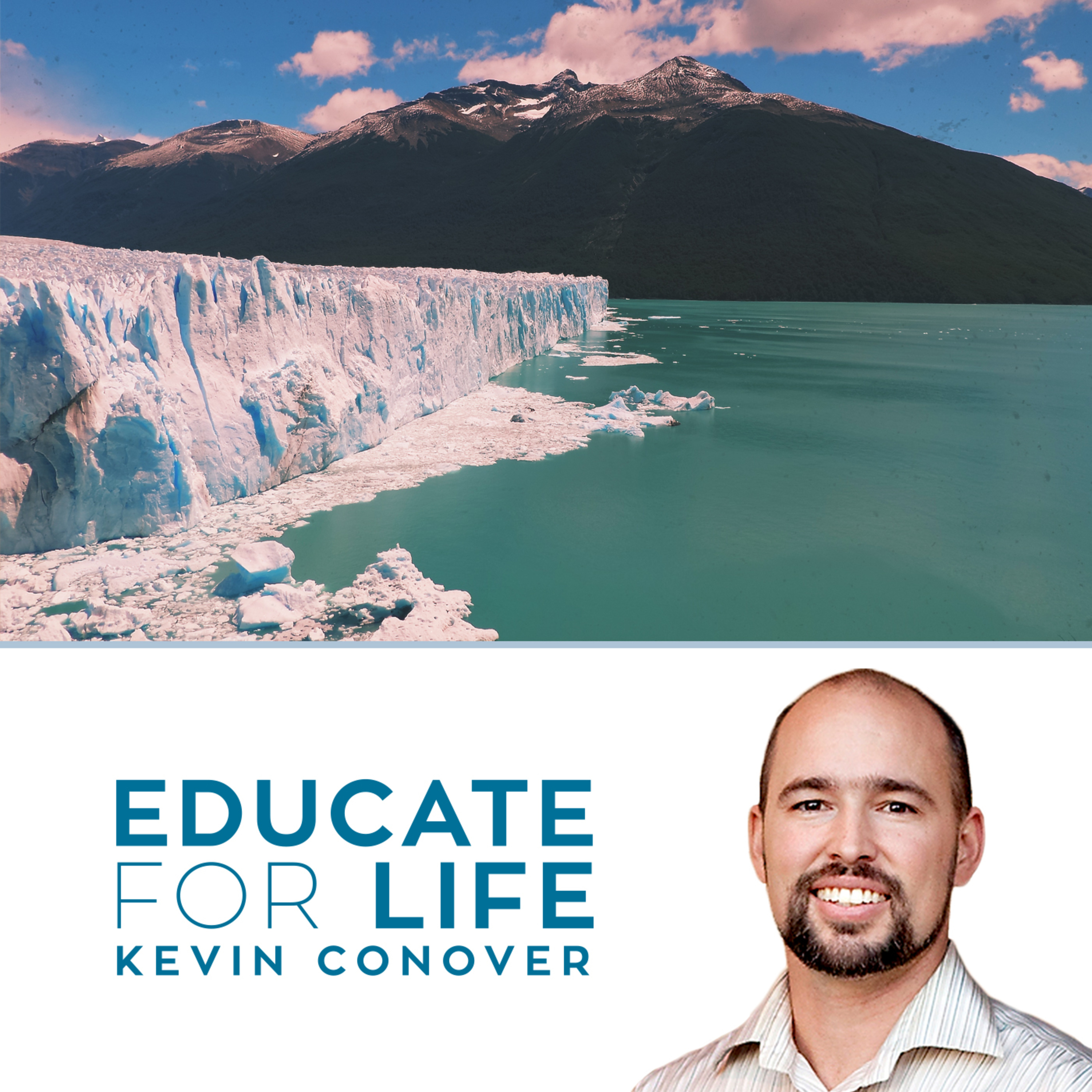 Educate For Life with Kevin Conover