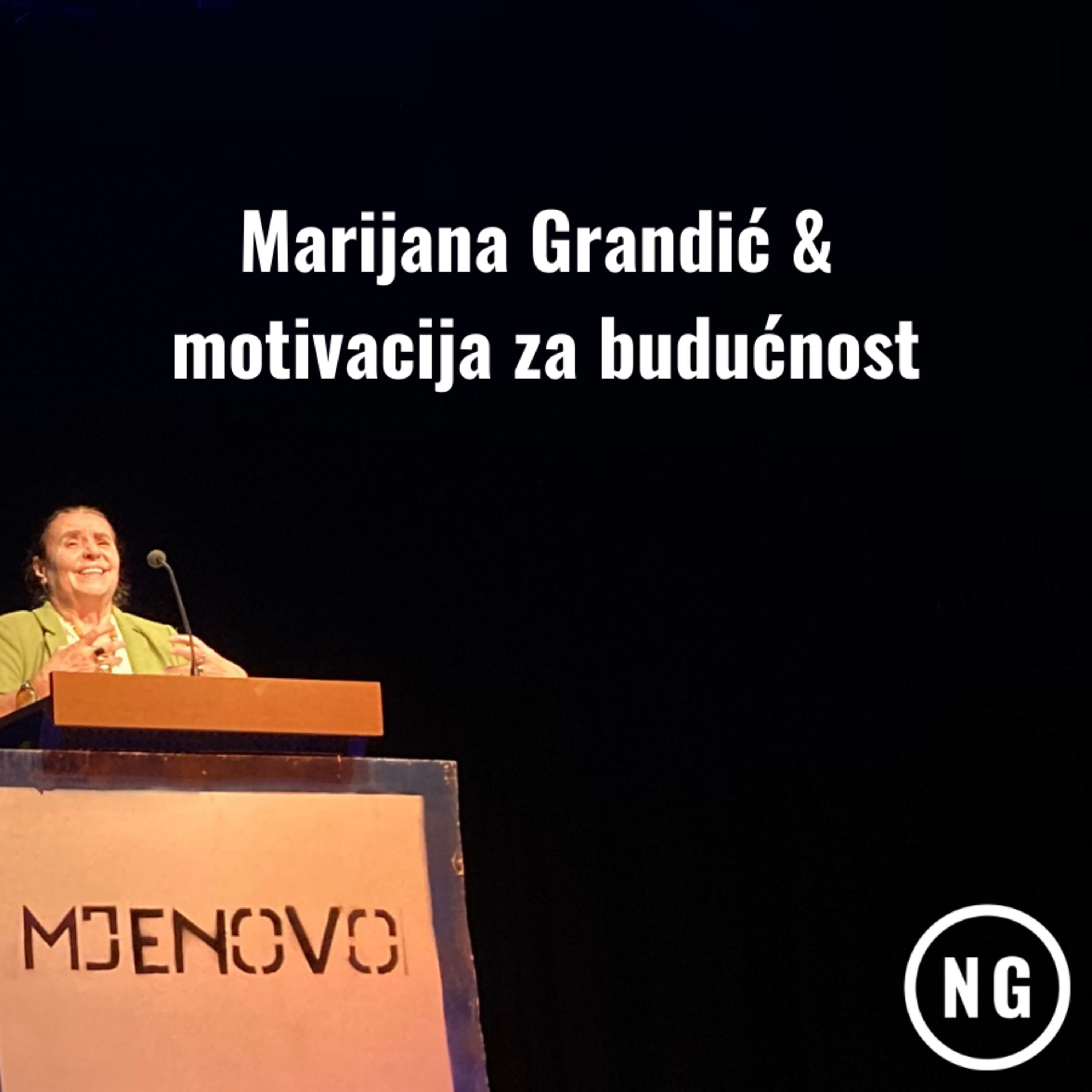 Novi Glas Podcast