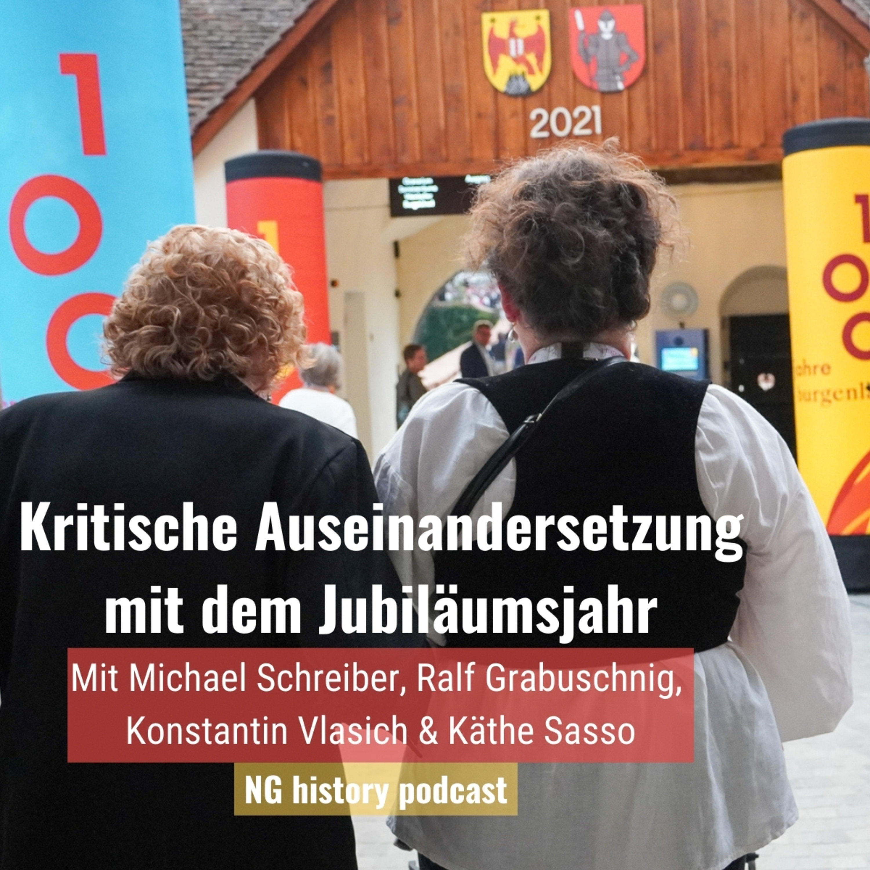 Novi Glas Podcast