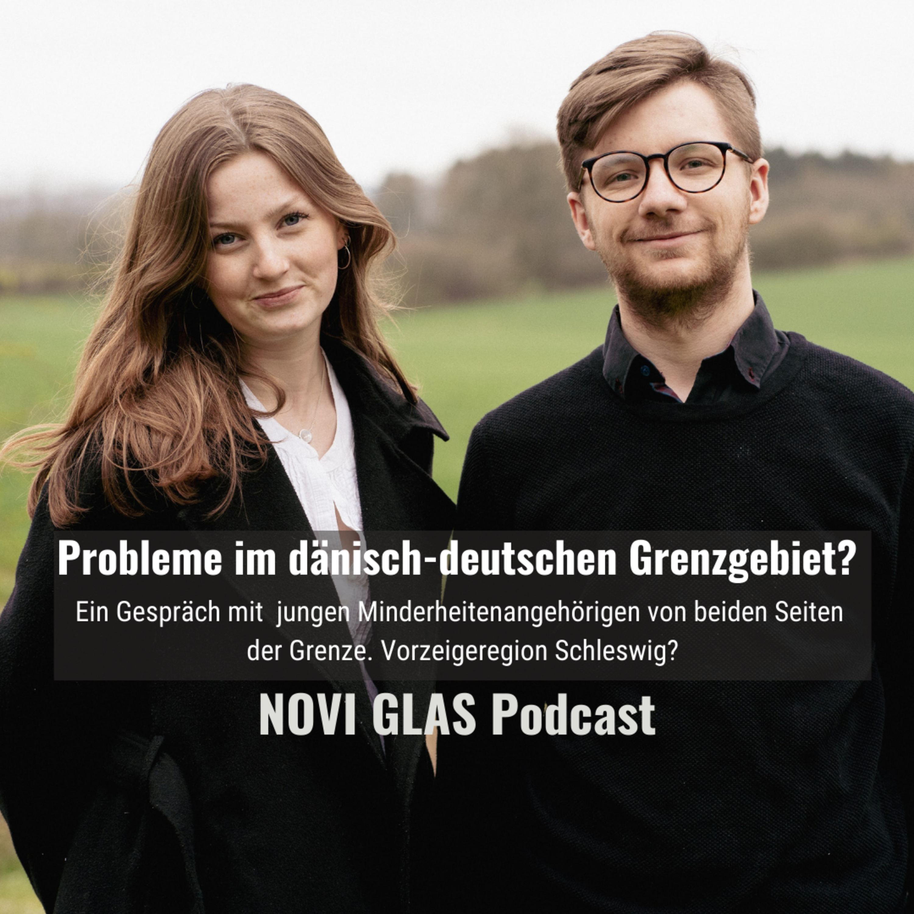 Novi Glas Podcast