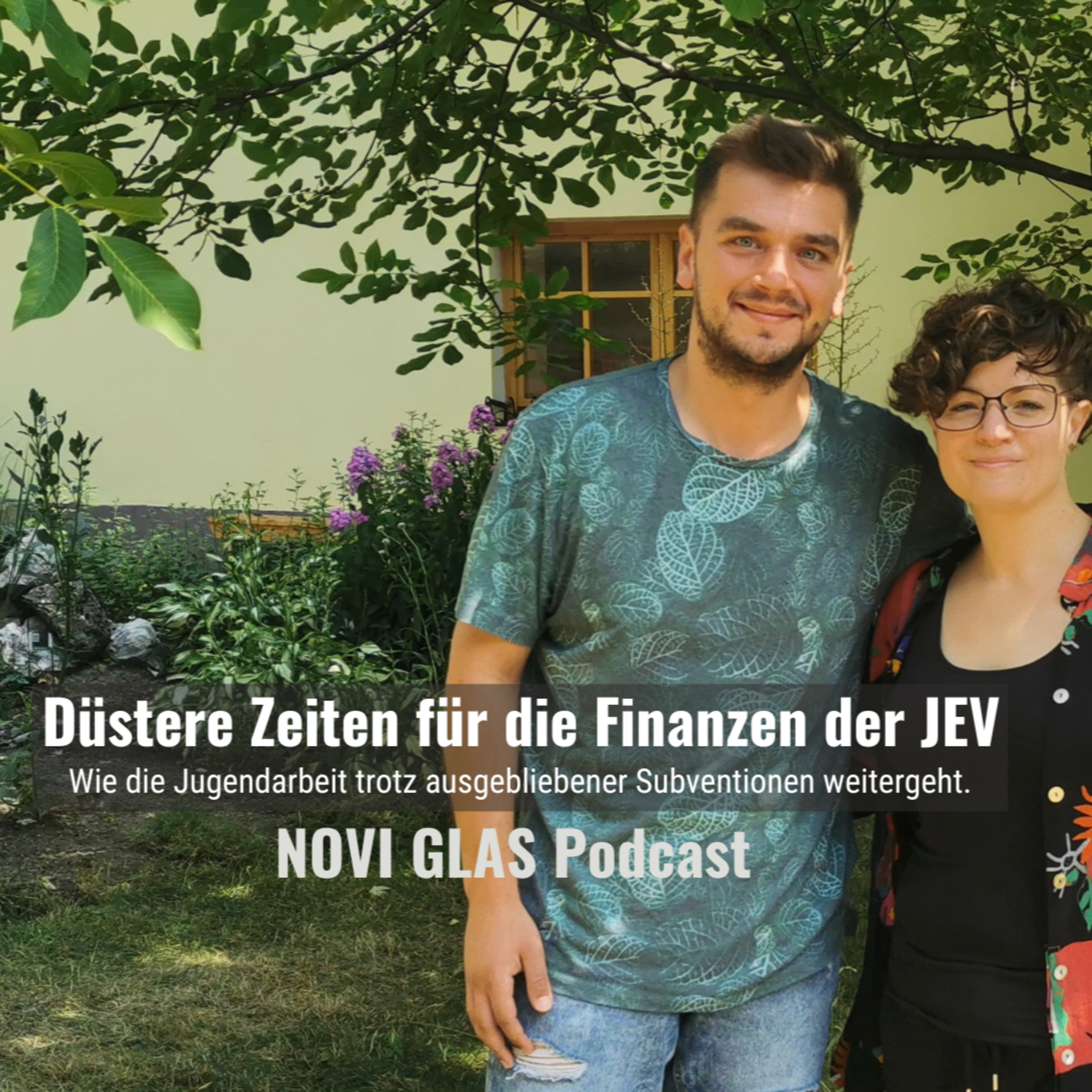 Novi Glas Podcast
