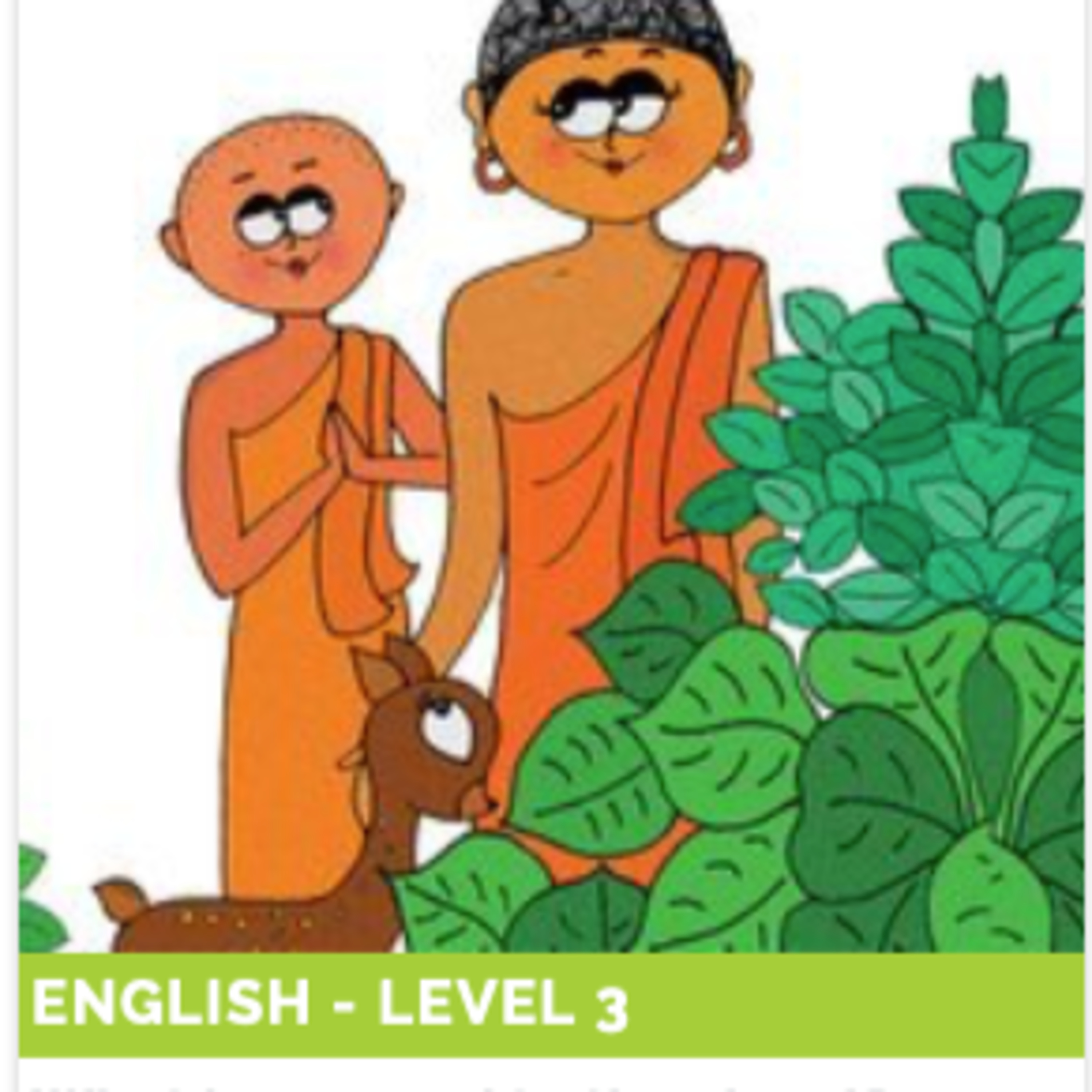 Books That Speak Junior