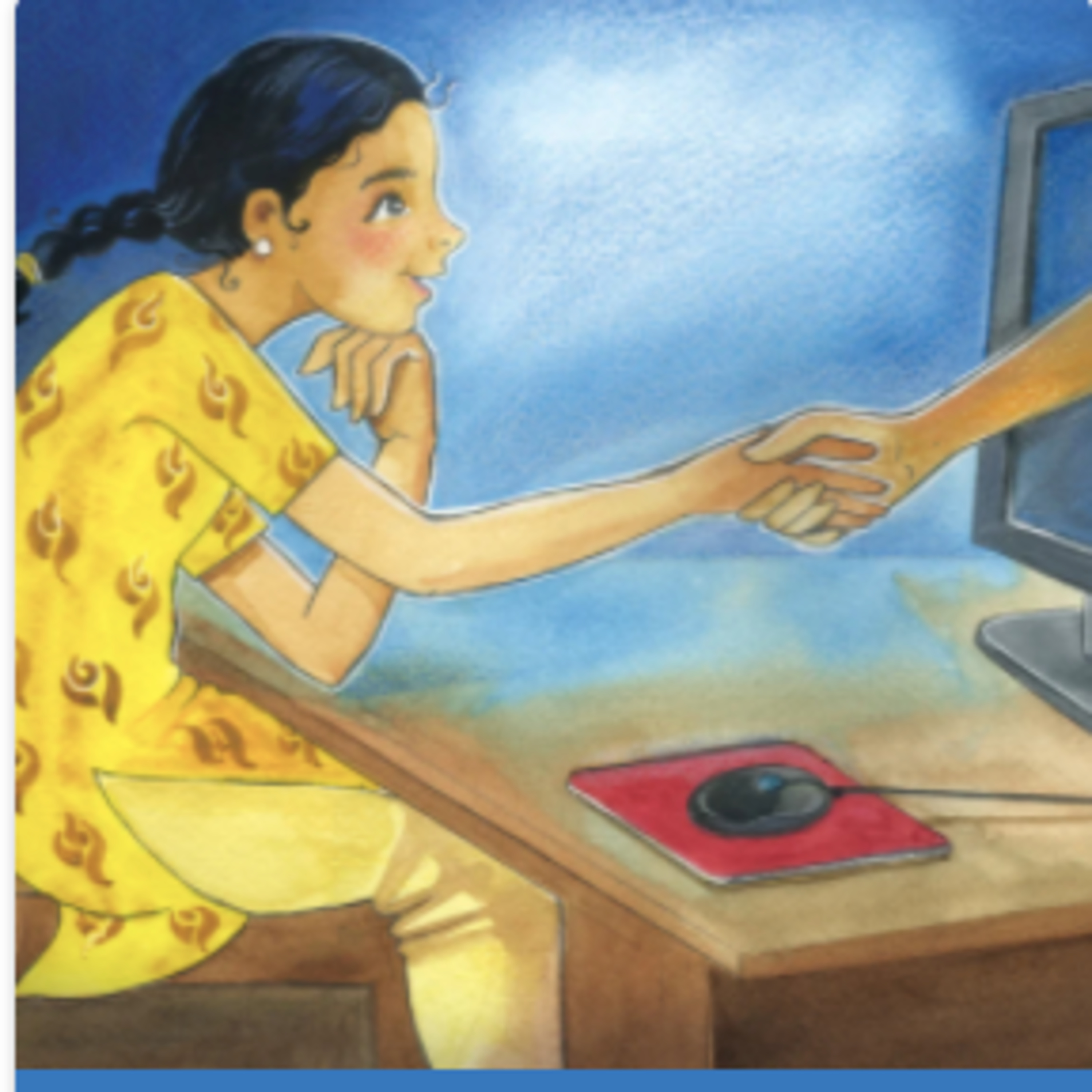 Books That Speak Junior