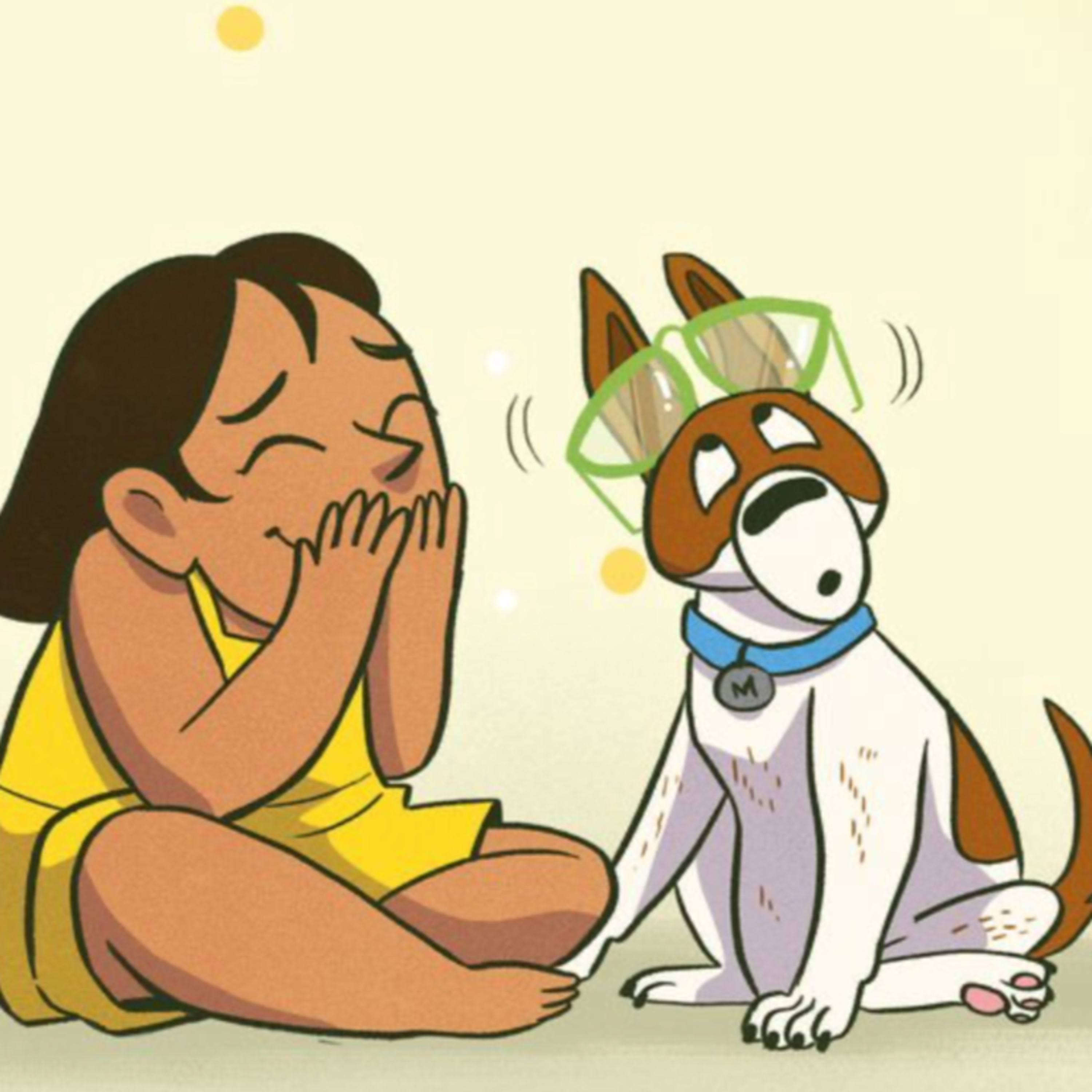 Books That Speak Junior