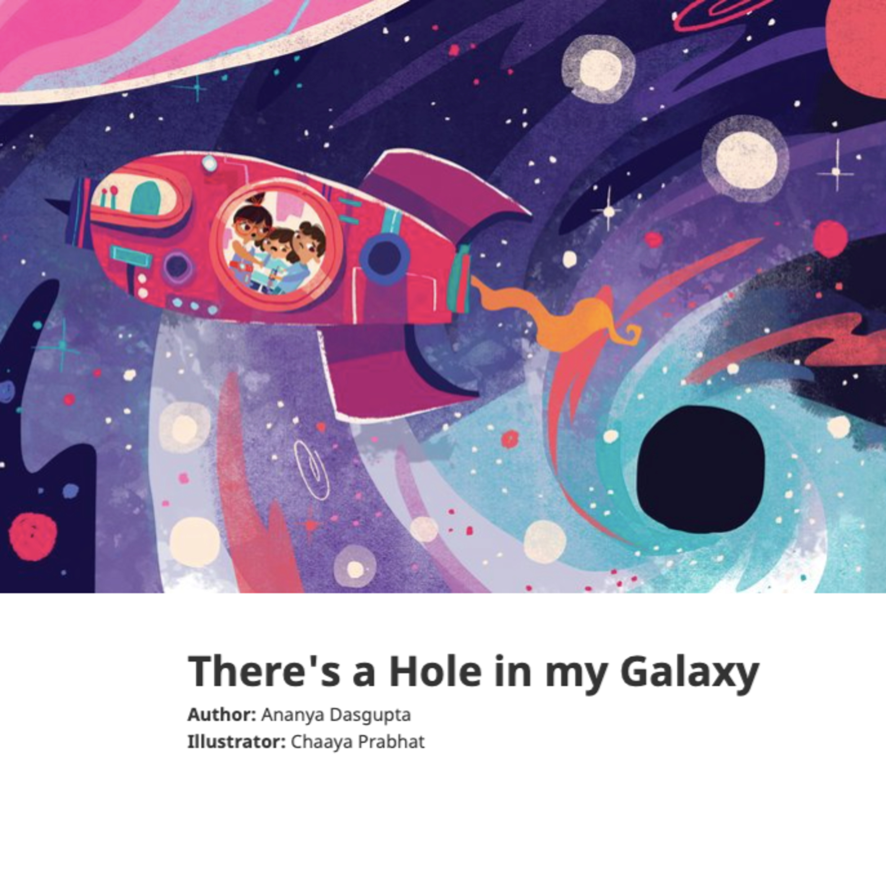 Books That Speak Junior