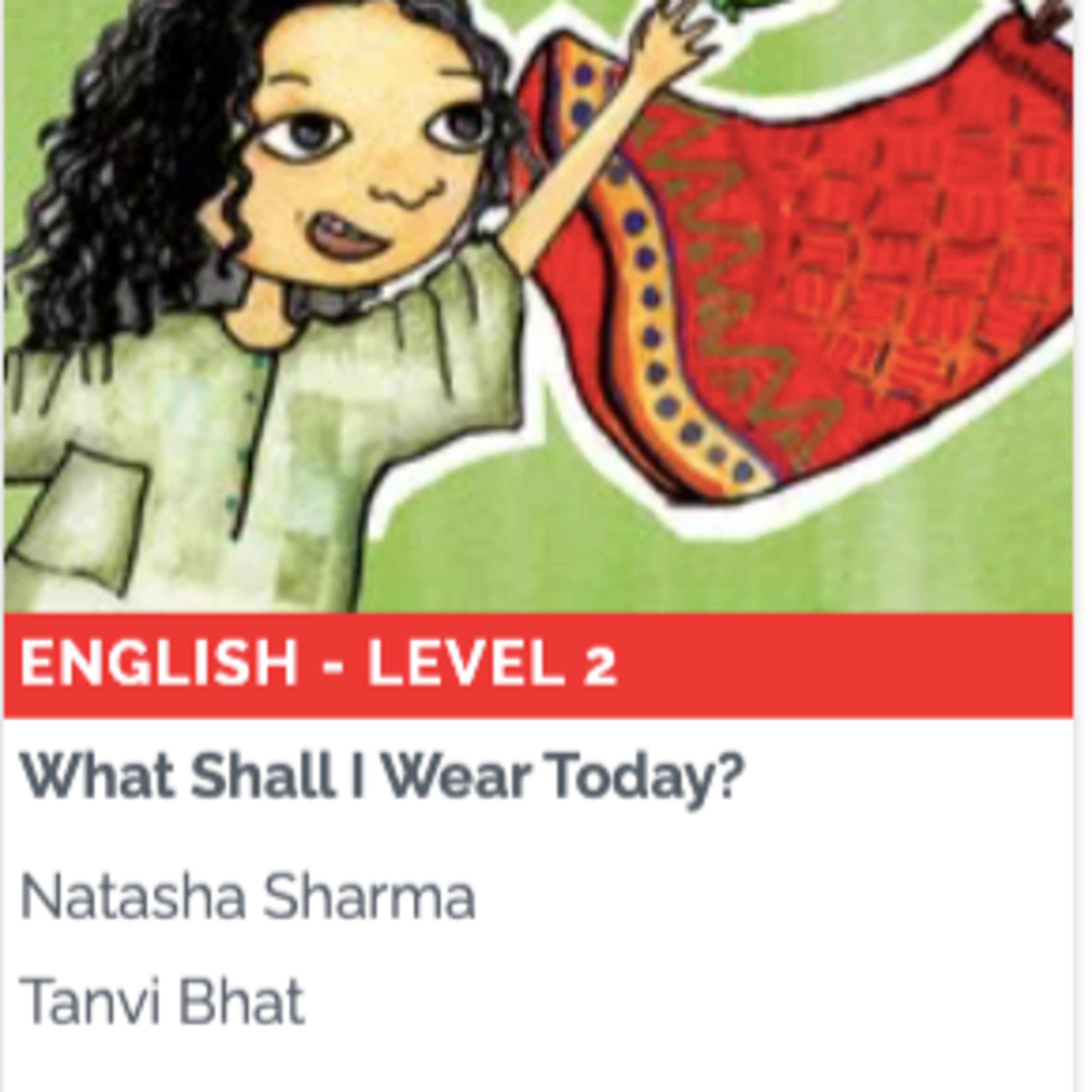 Books That Speak Junior