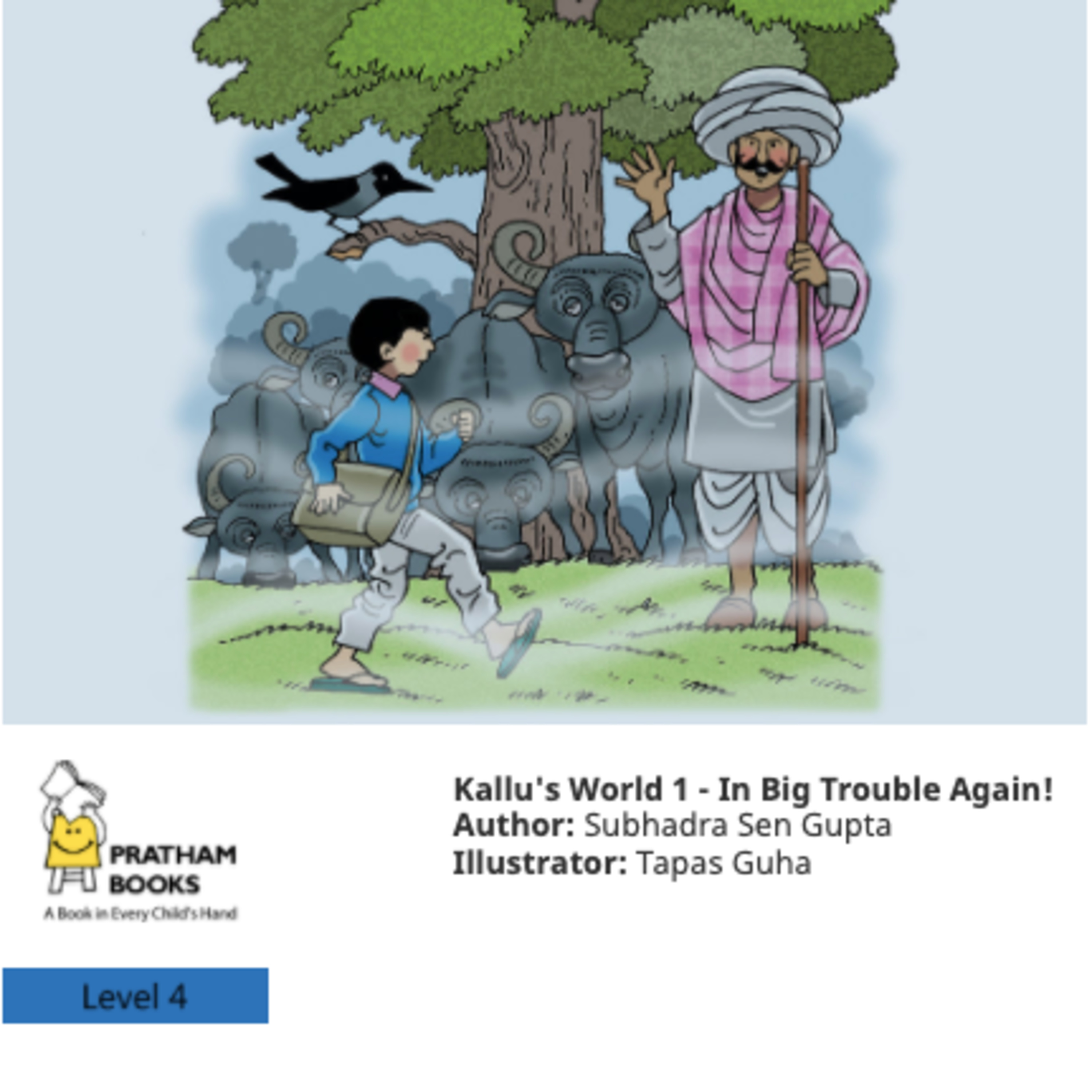 Books That Speak Junior