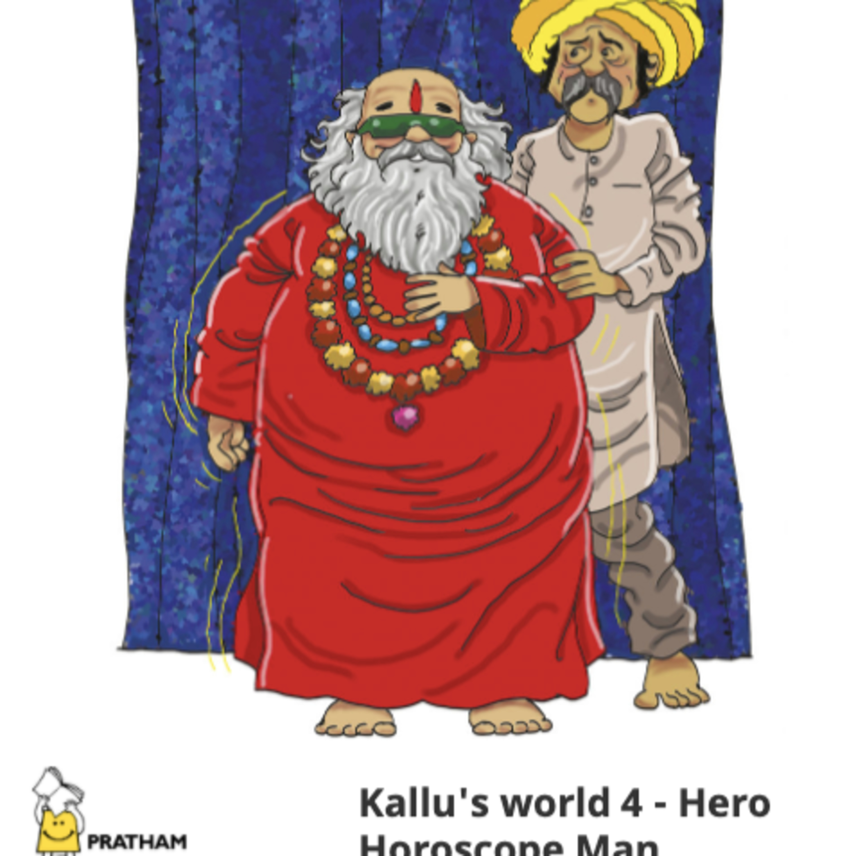 Books That Speak Junior