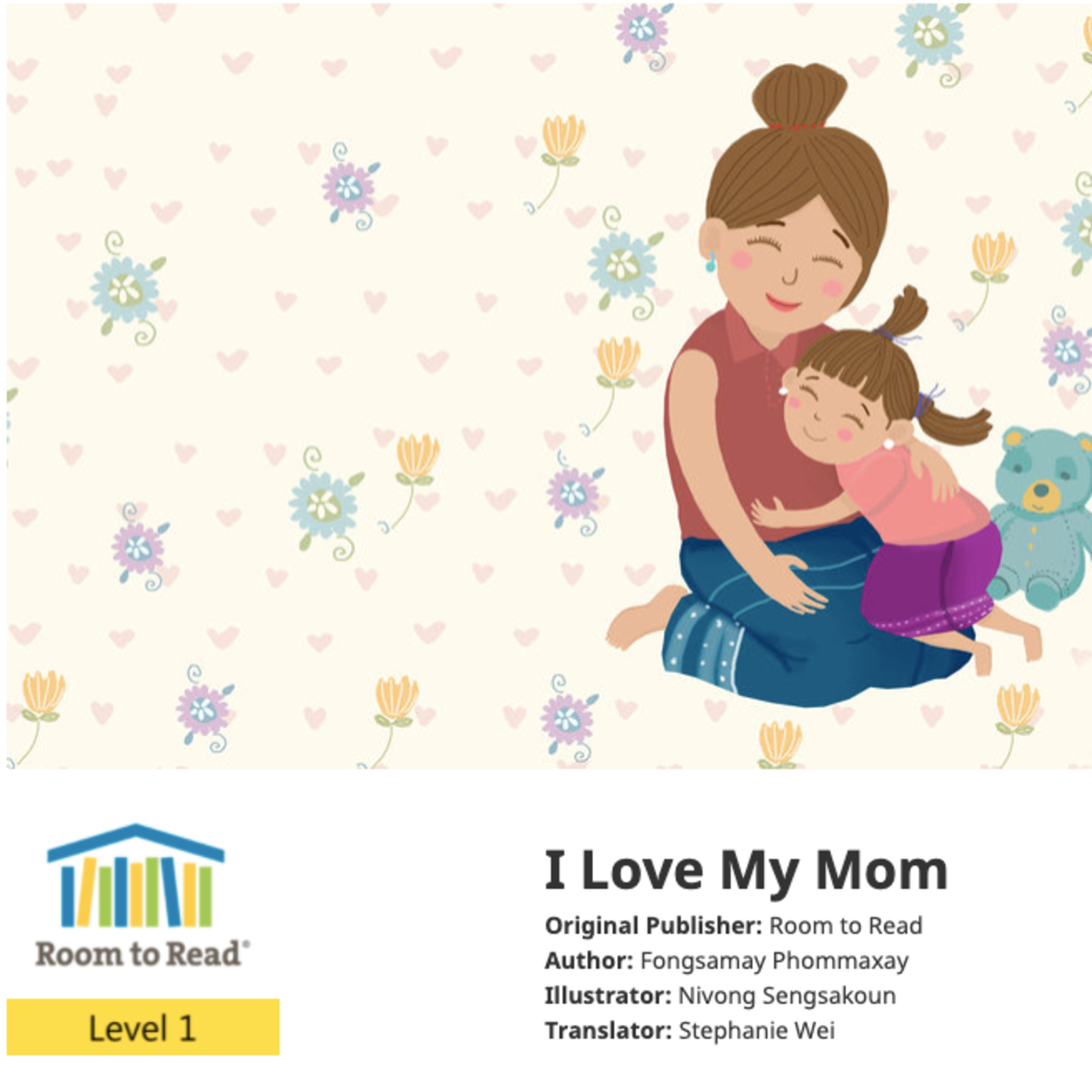 Books That Speak Junior