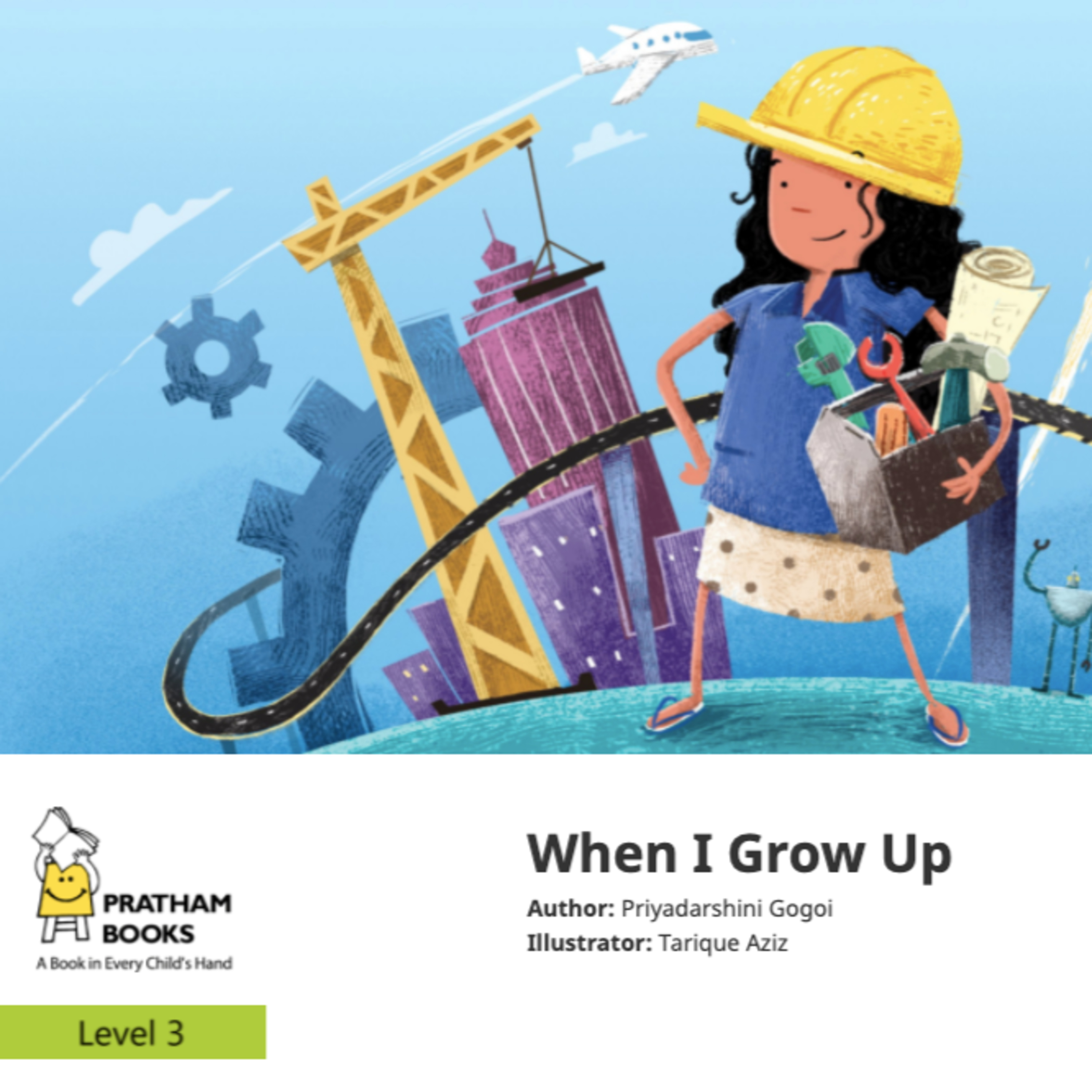 Books That Speak Junior