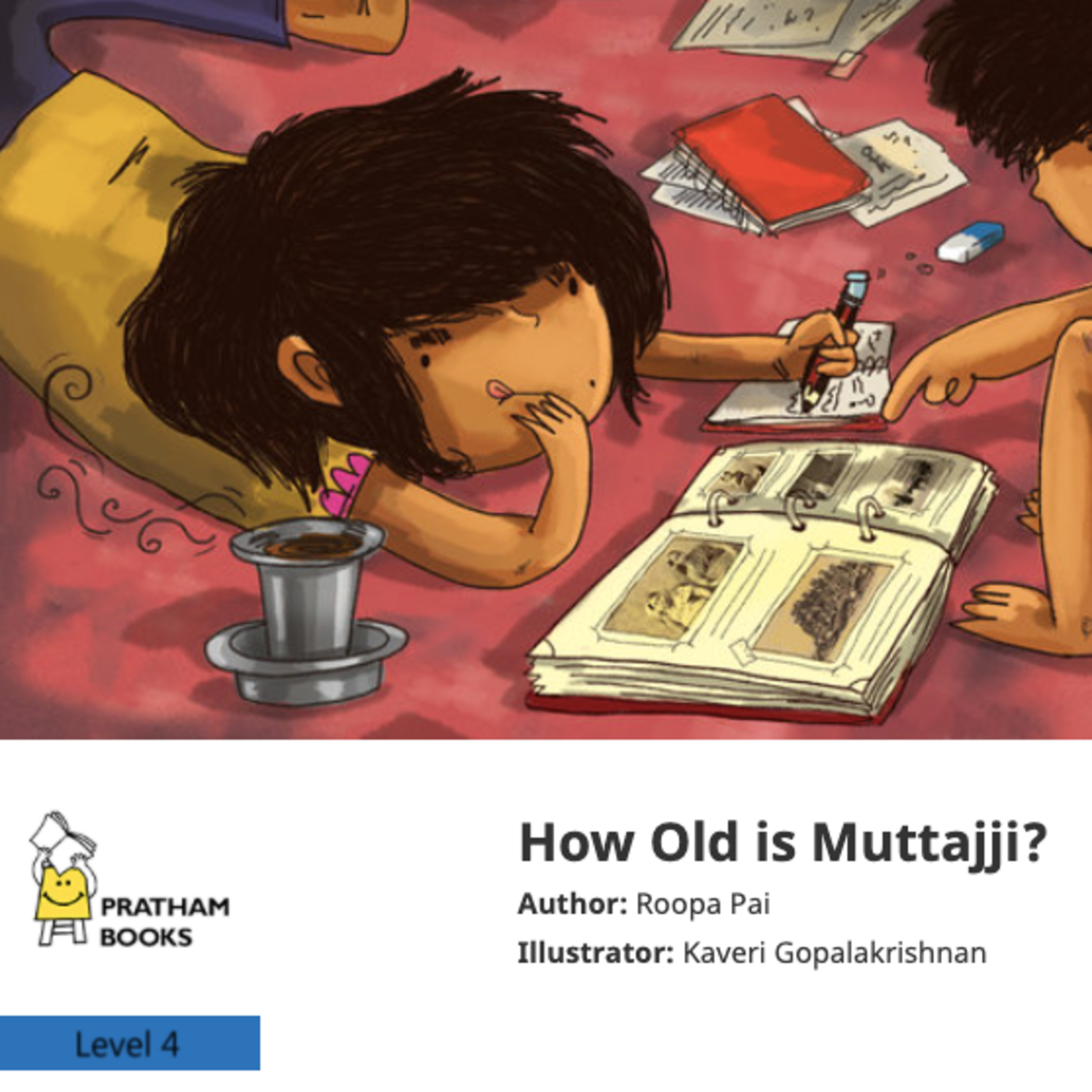 Books That Speak Junior