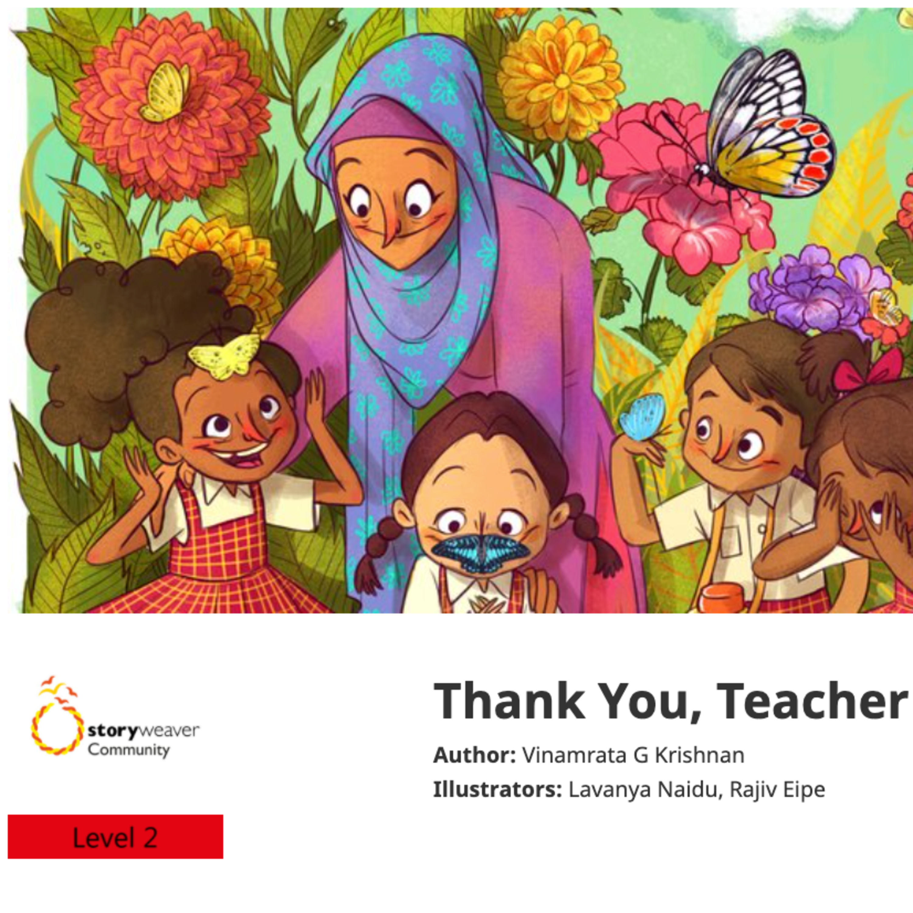 Books That Speak Junior