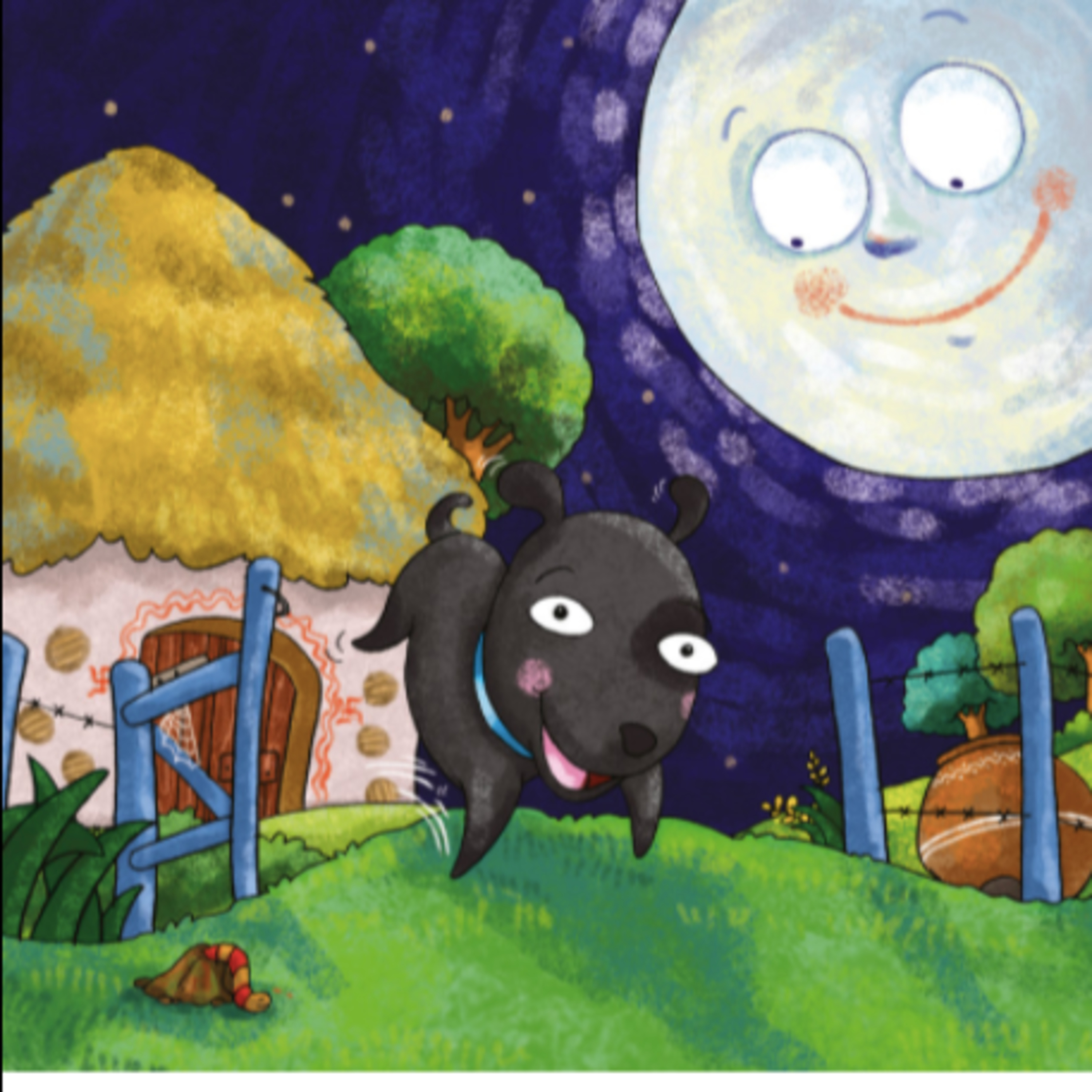 Books That Speak Junior