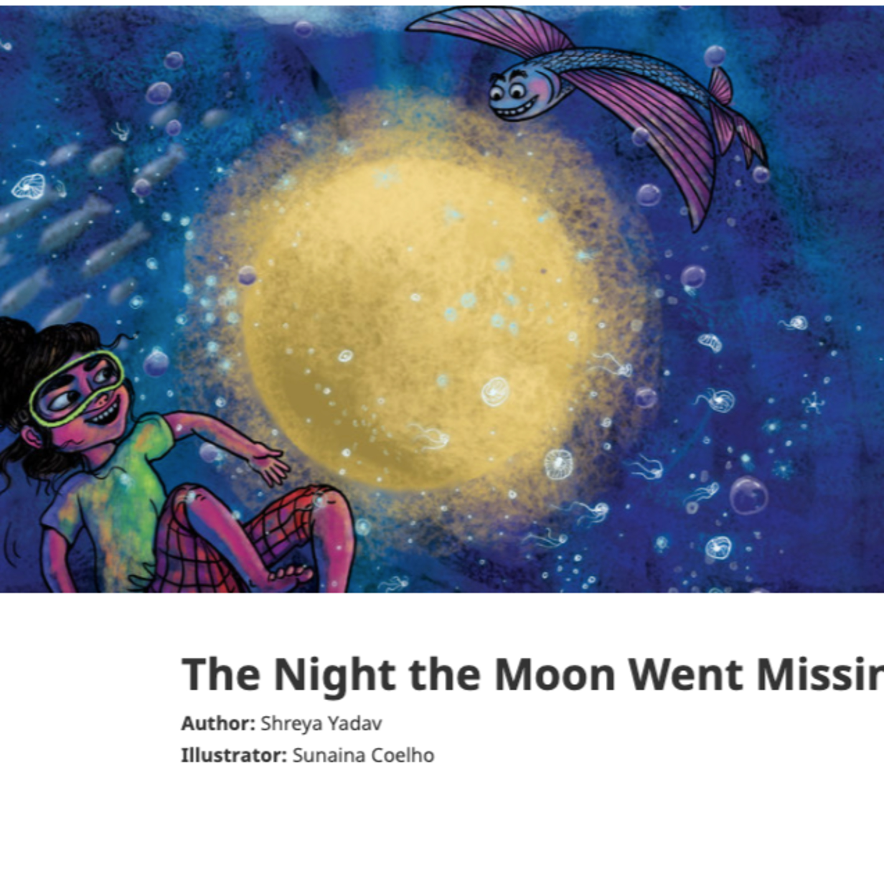 Books That Speak Junior