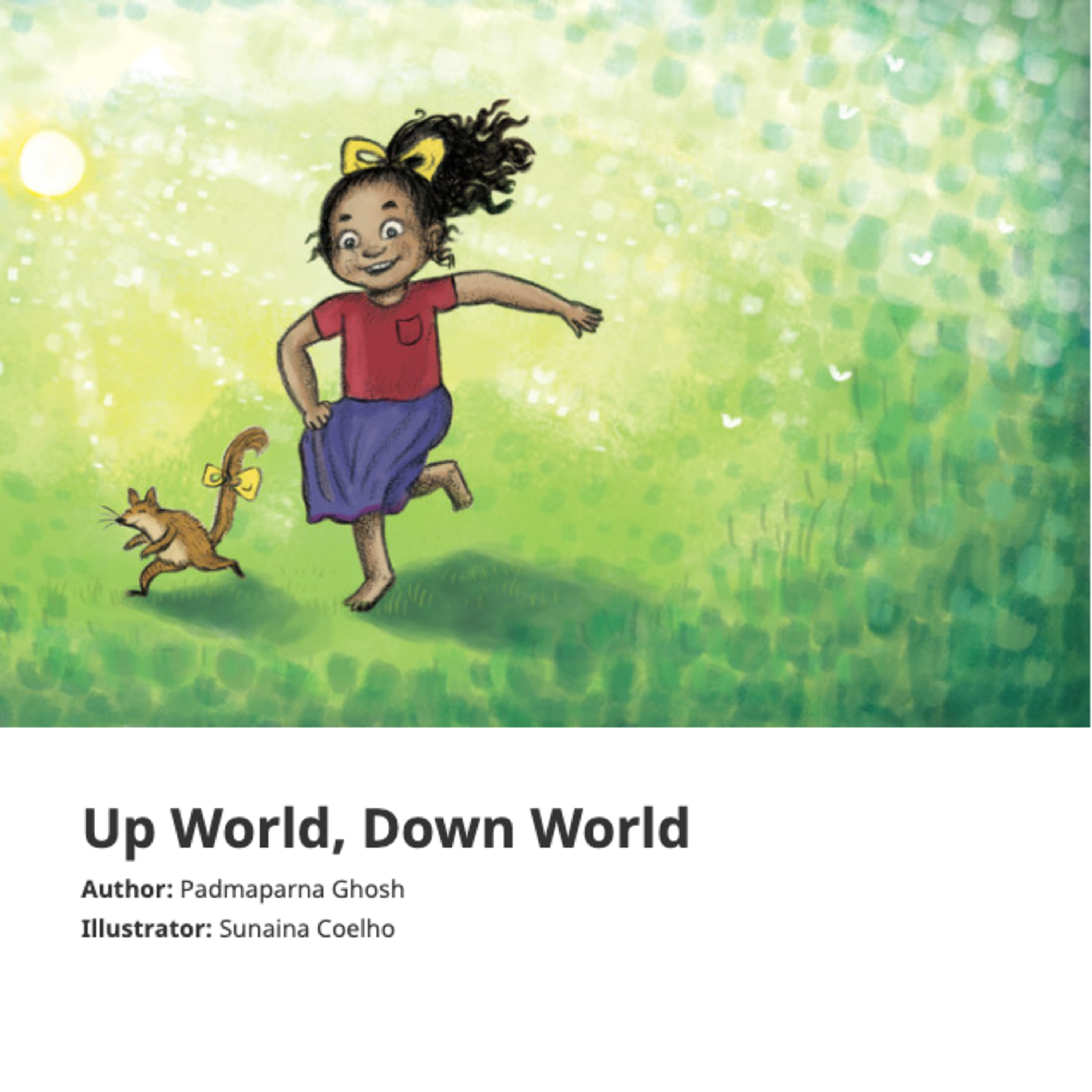 Books That Speak Junior