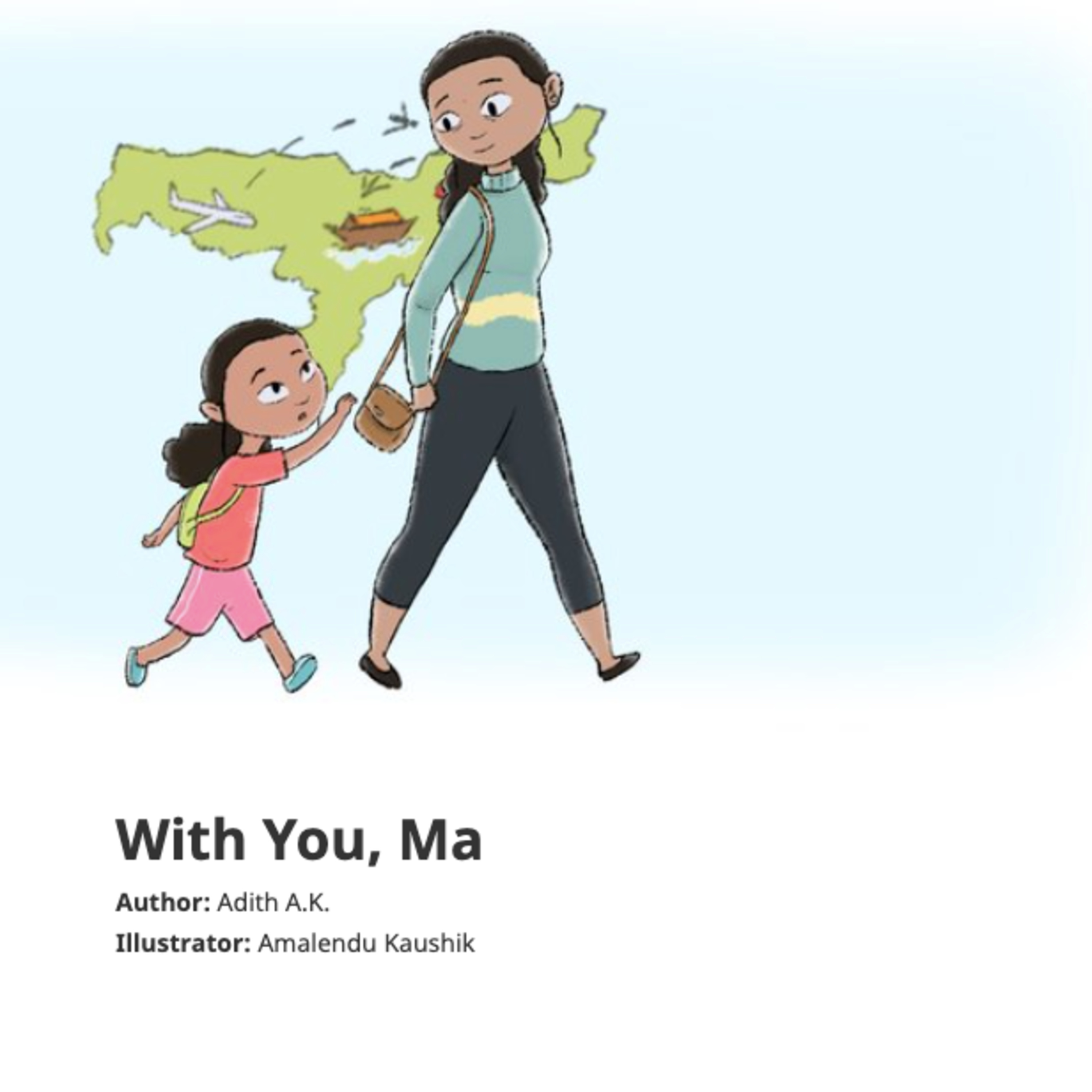 Books That Speak Junior