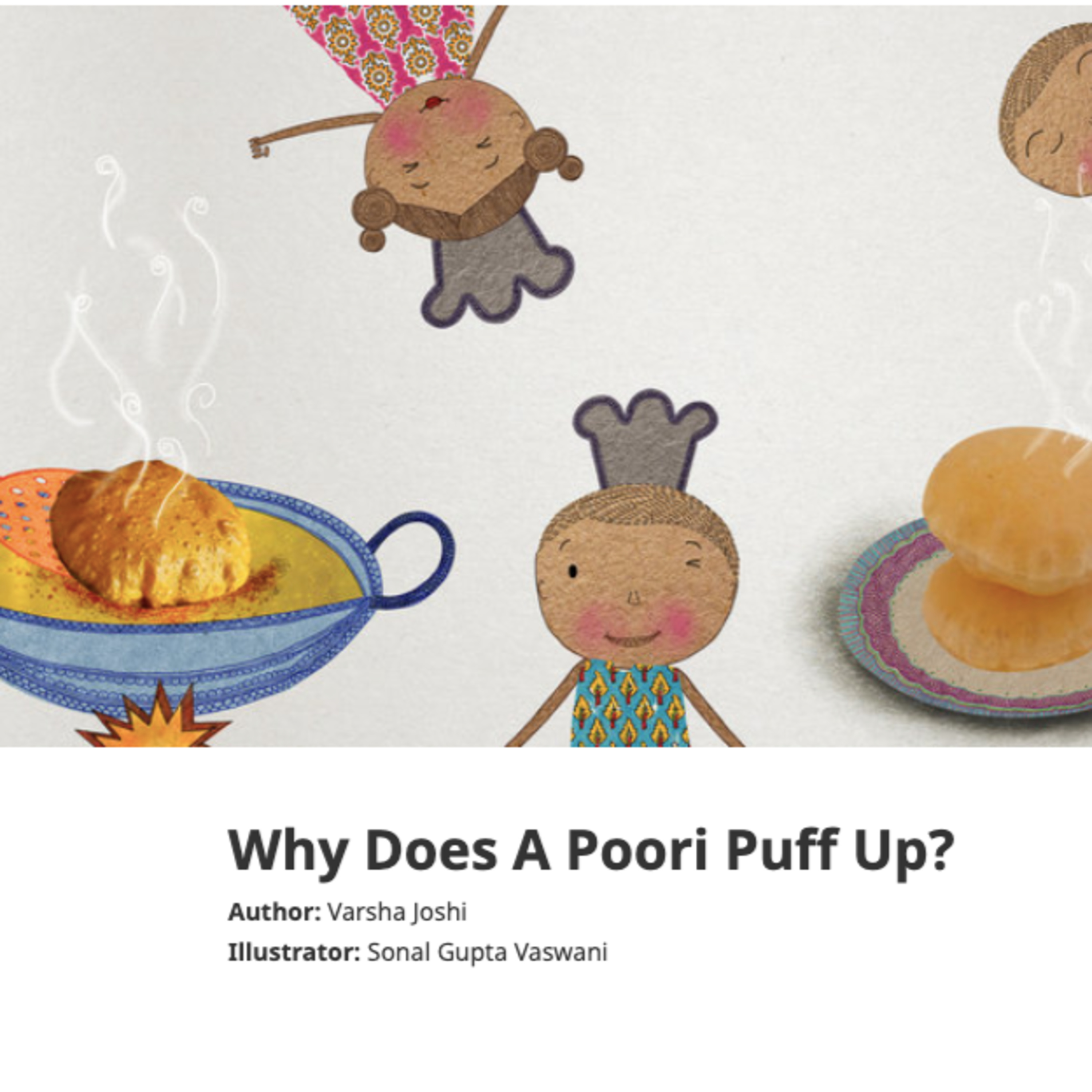 Books That Speak Junior