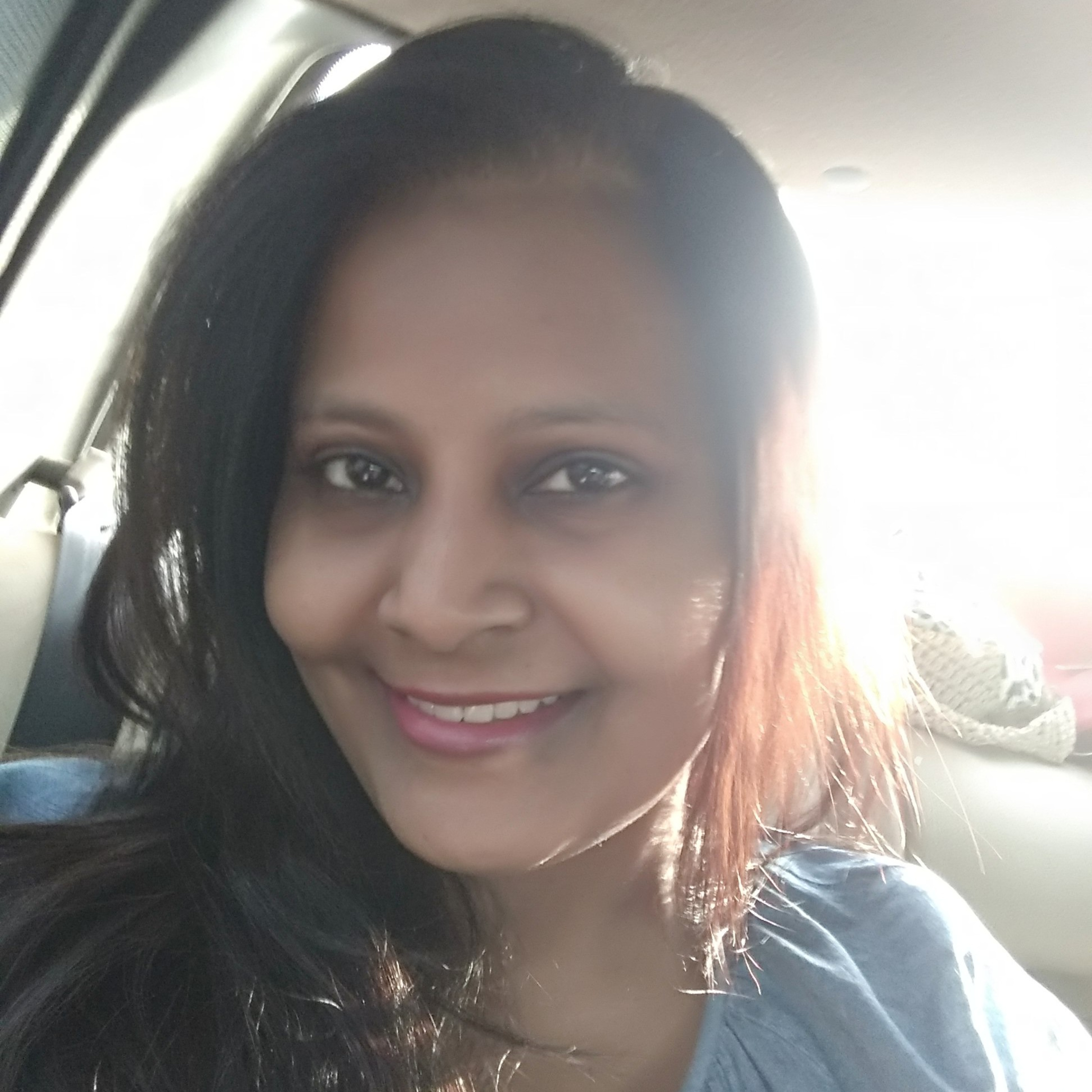 Magic Of Change - Snippets By Priti, Marathi