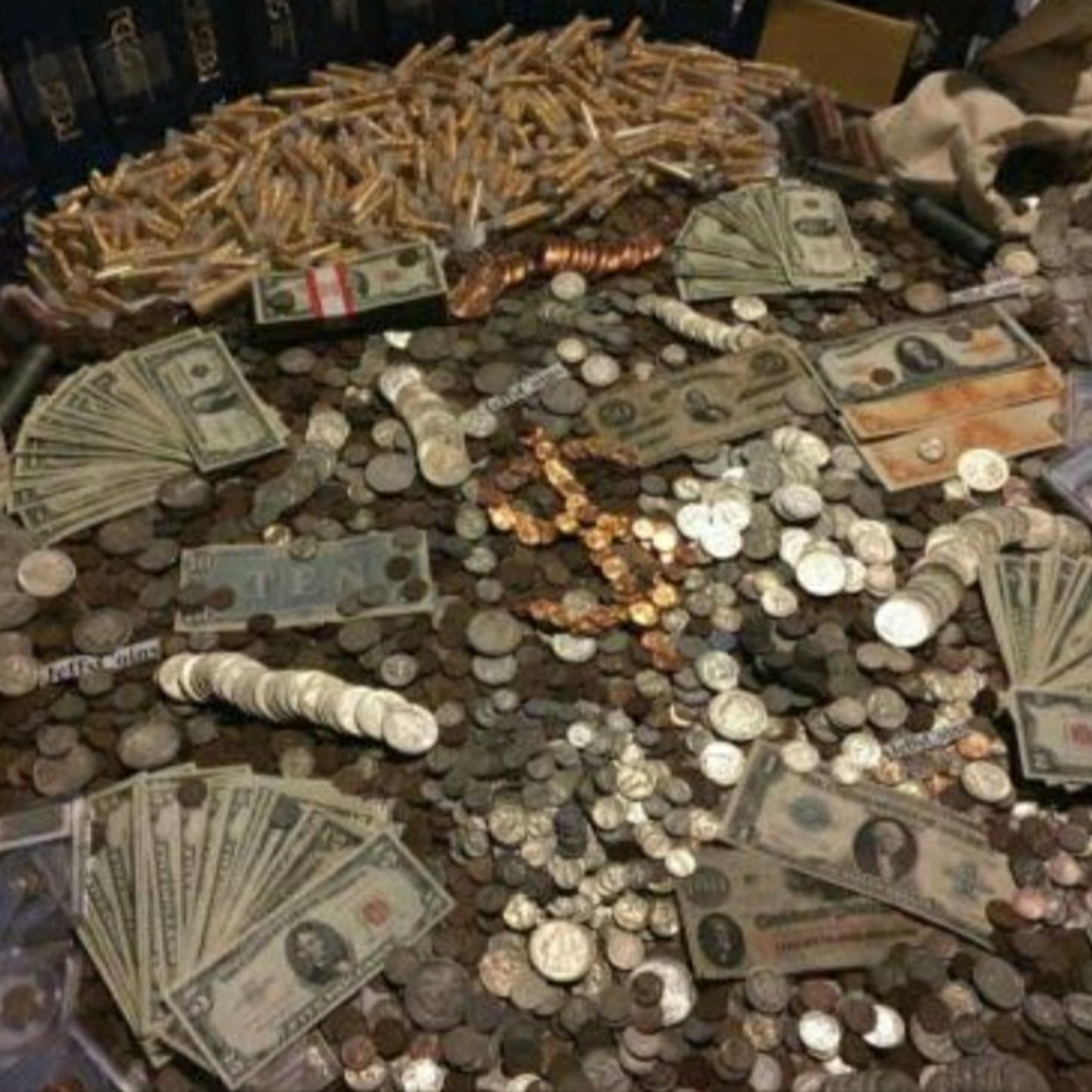 Magic Of Change - Snippets By Priti, Marathi