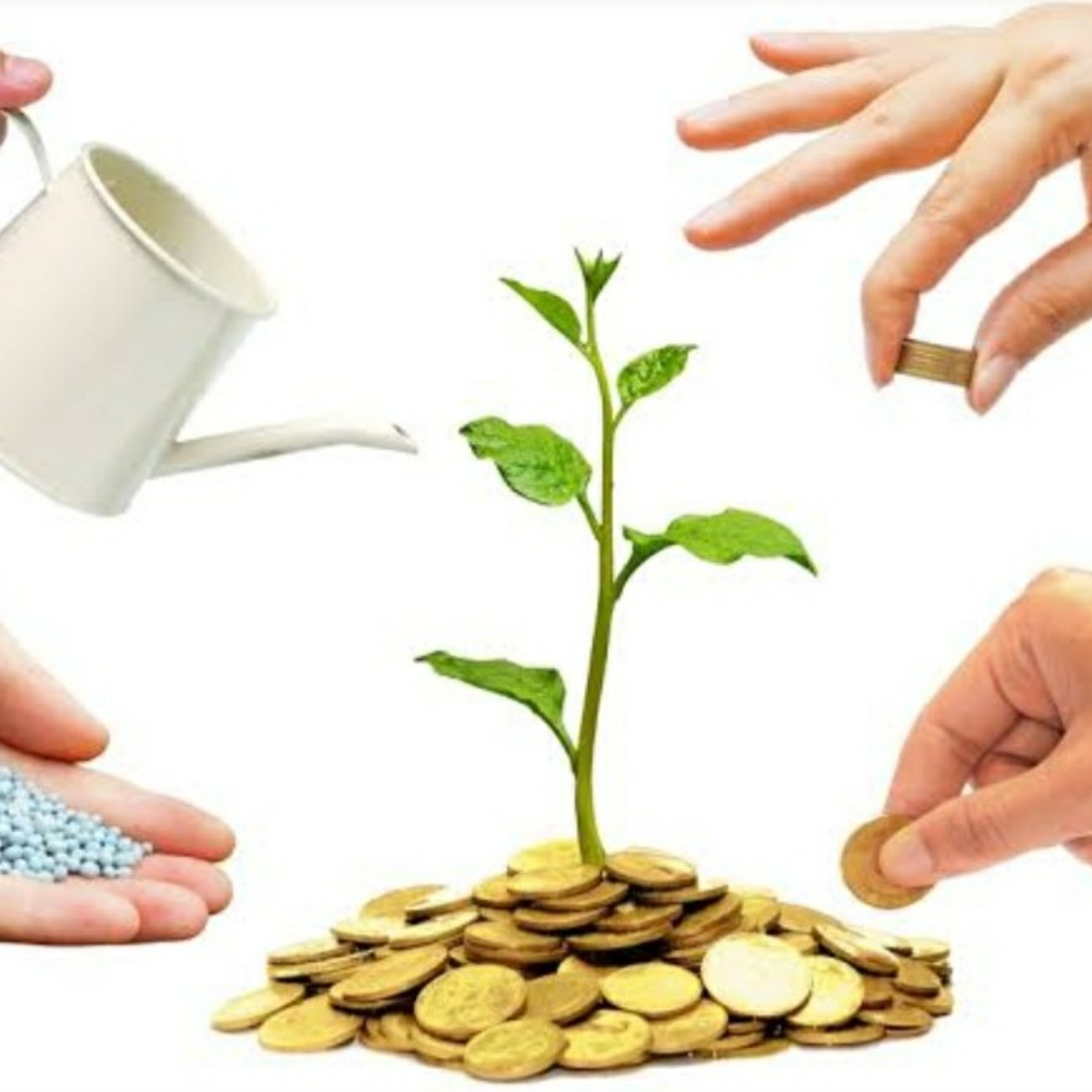 Magic Of Change - Snippets By Priti, Marathi