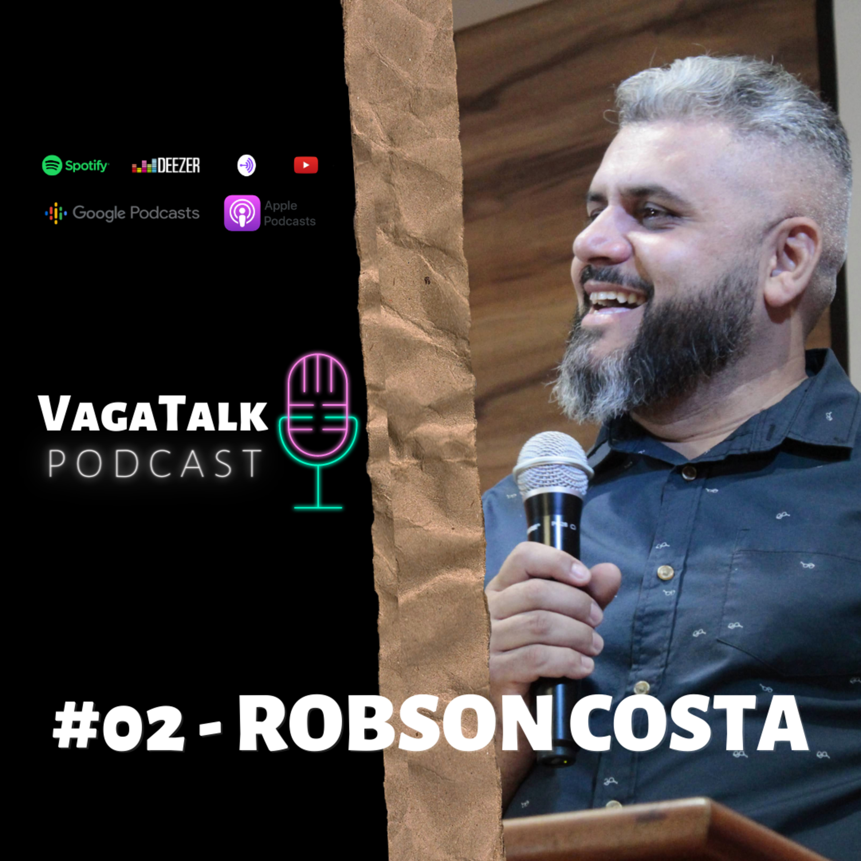 VagaTalk Podcast