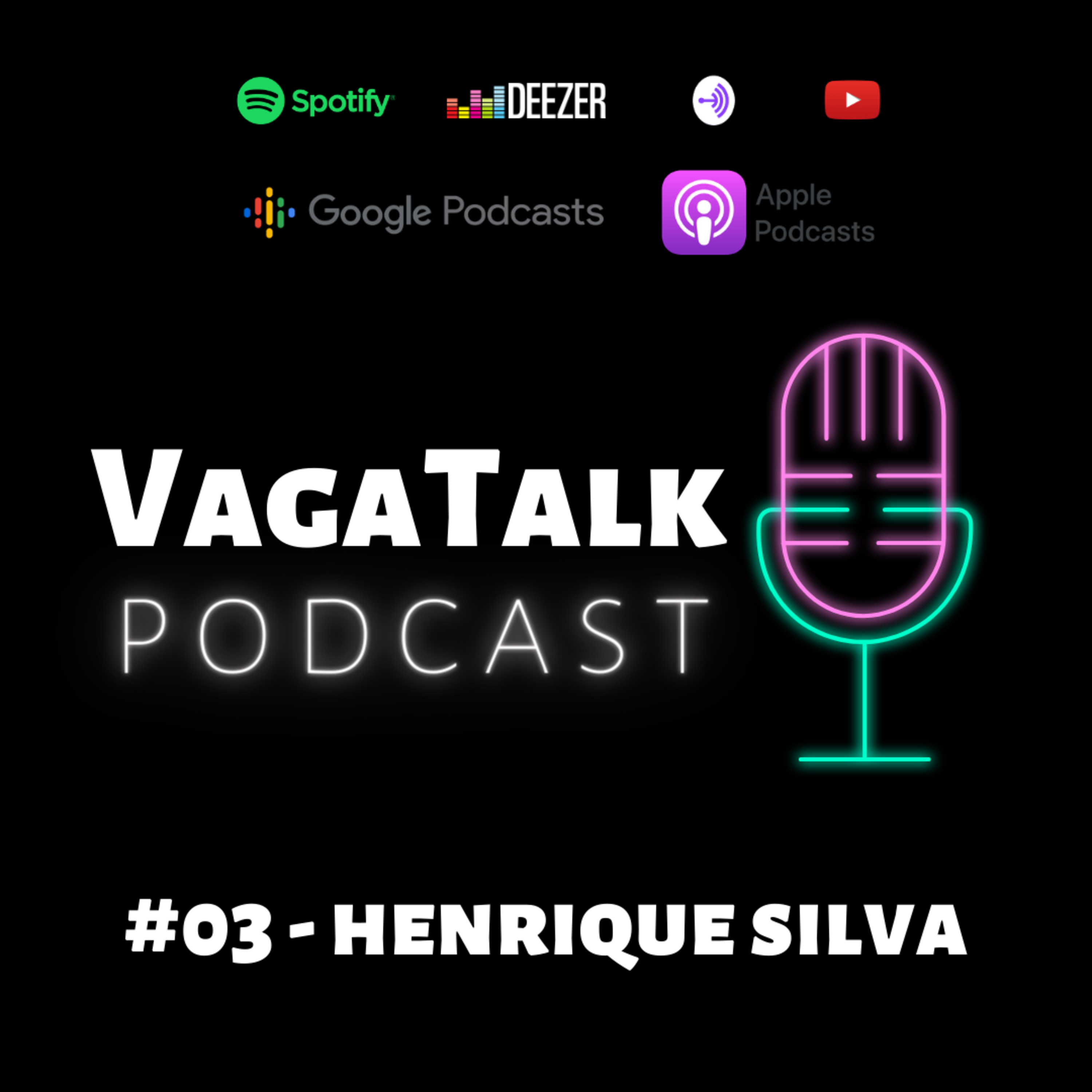 VagaTalk Podcast