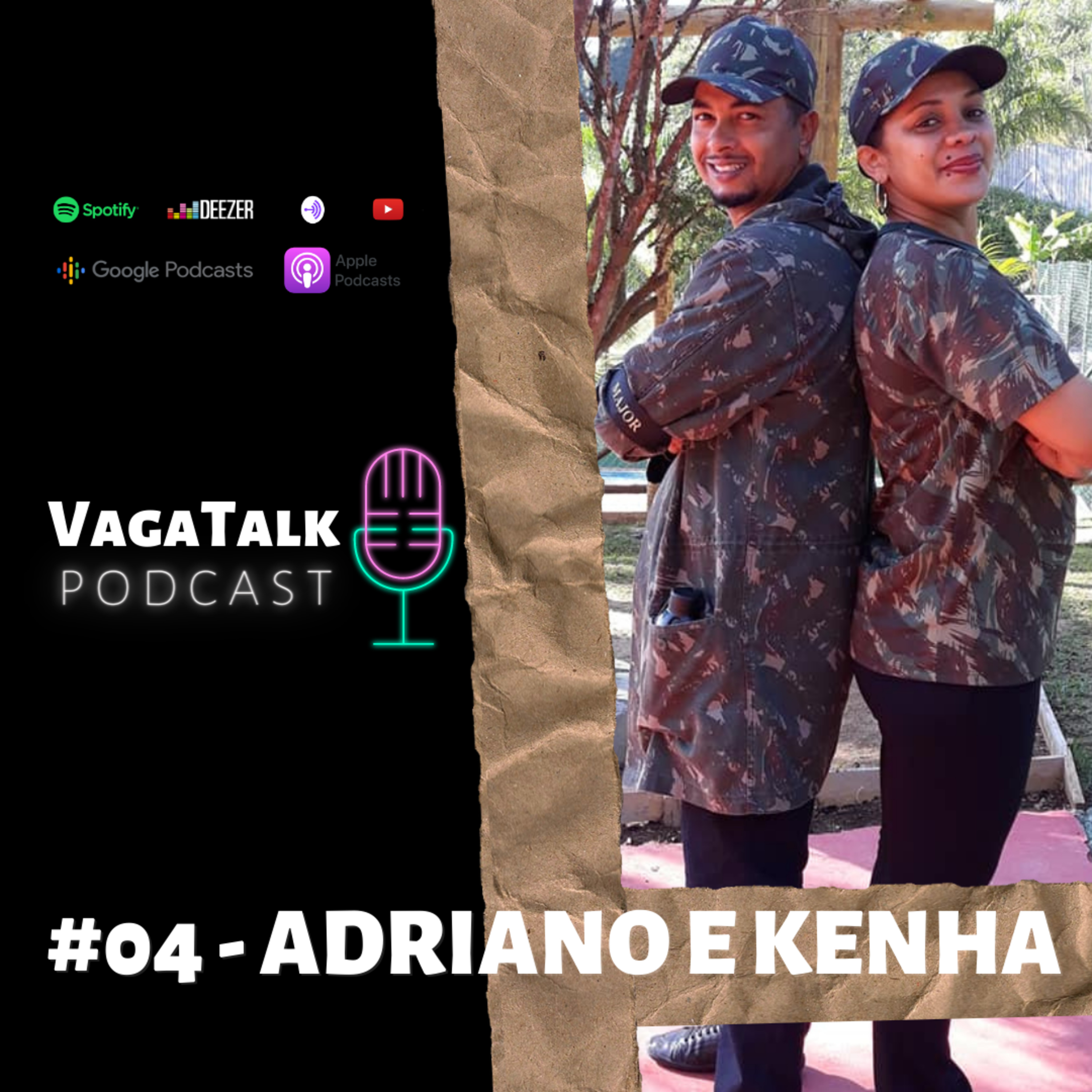 VagaTalk Podcast