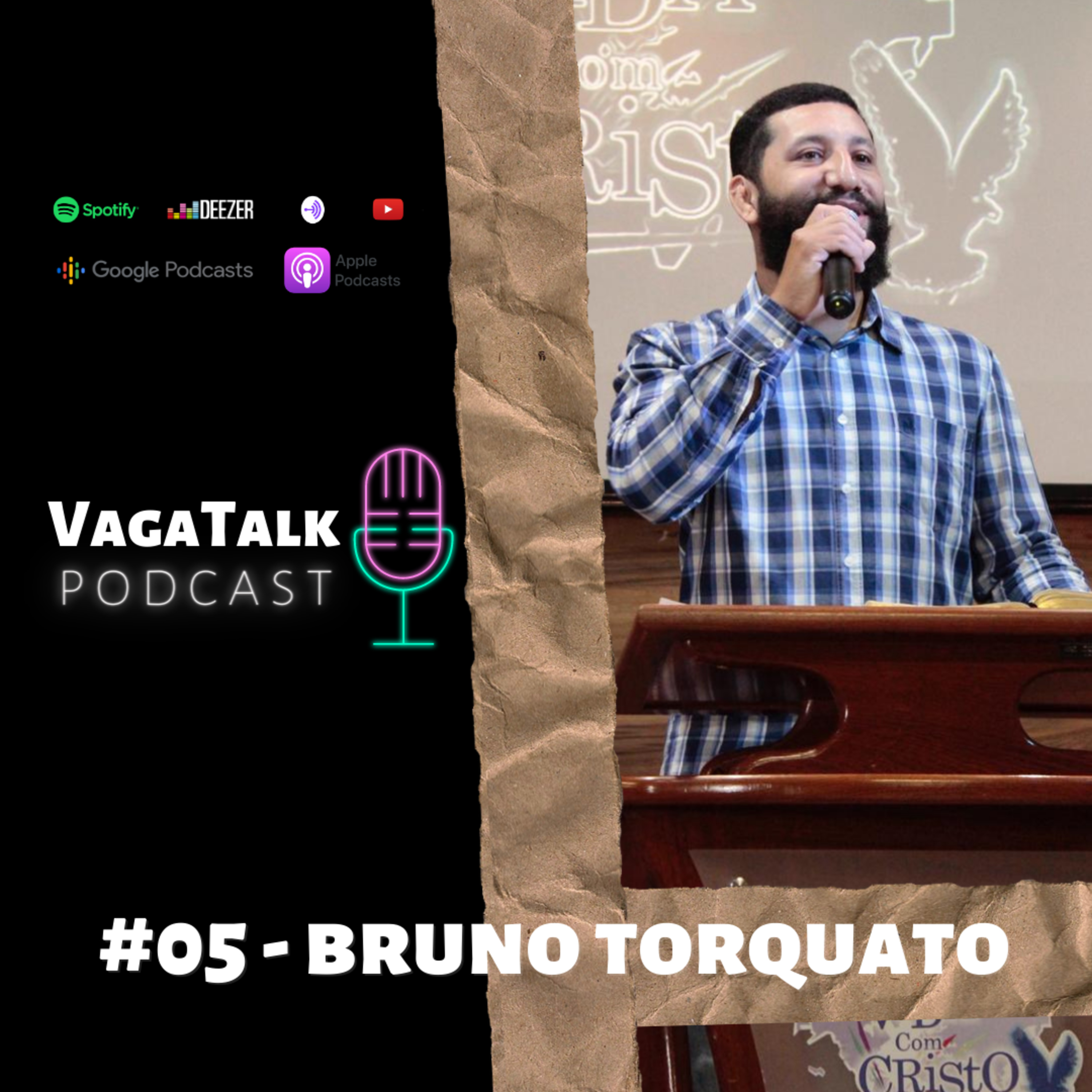 VagaTalk Podcast