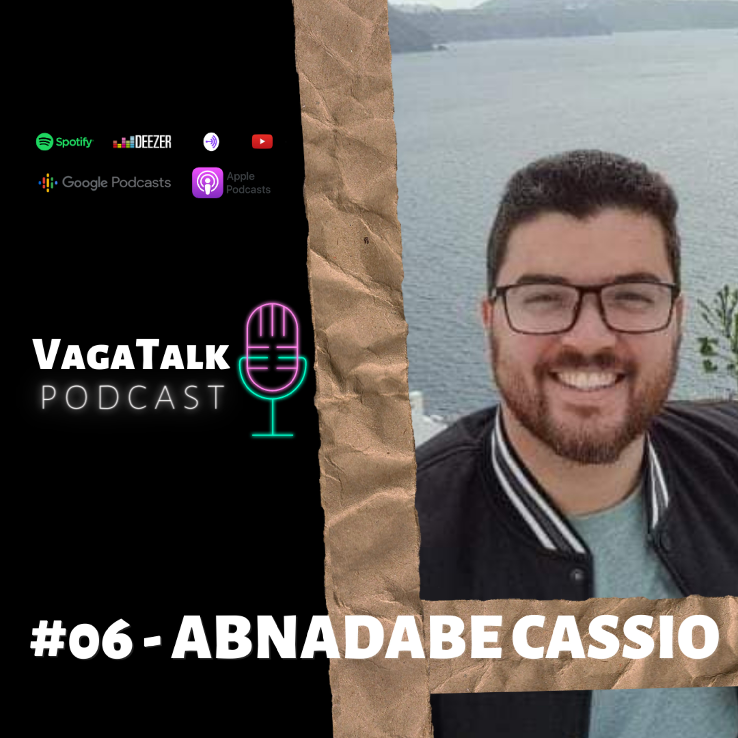 VagaTalk Podcast