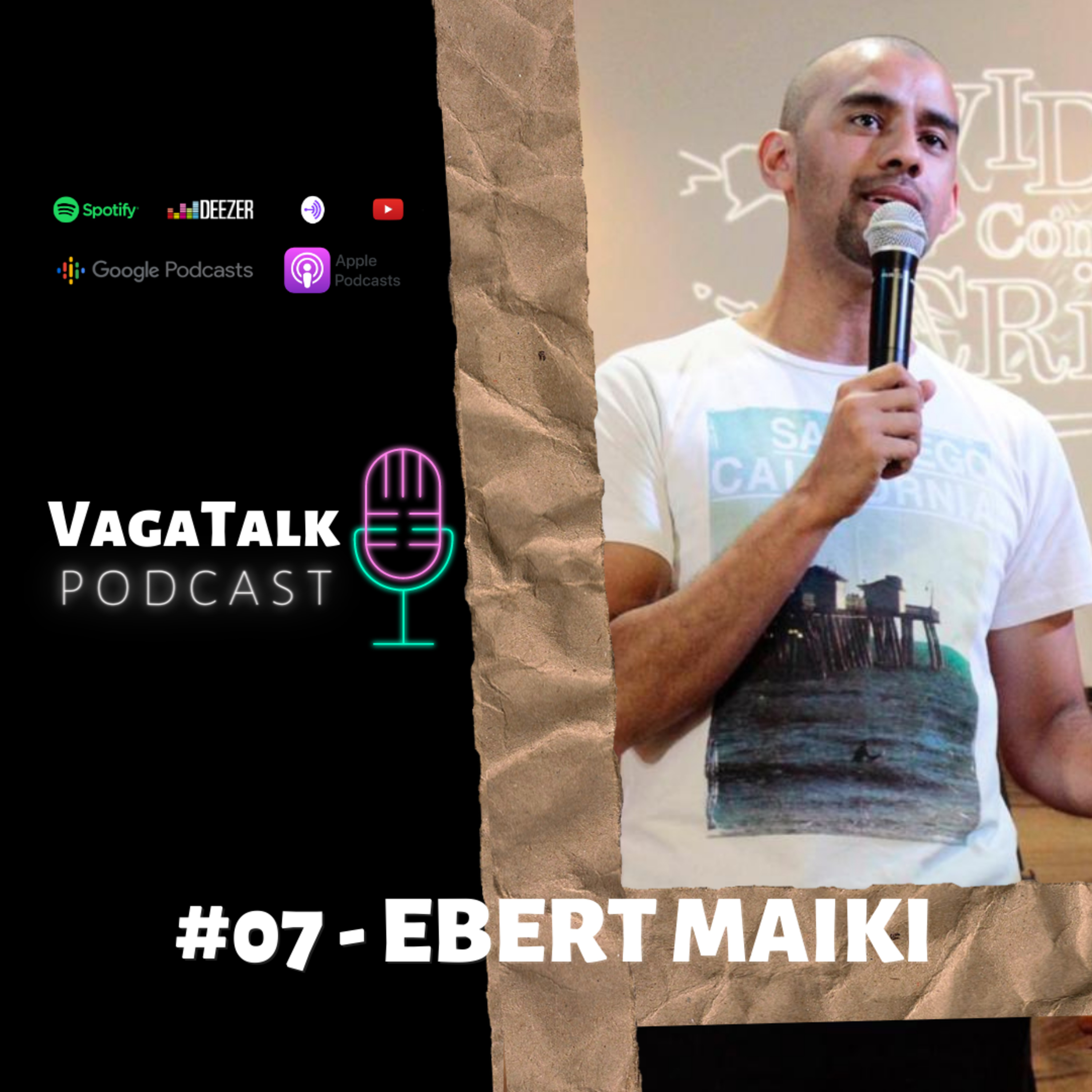 VagaTalk Podcast