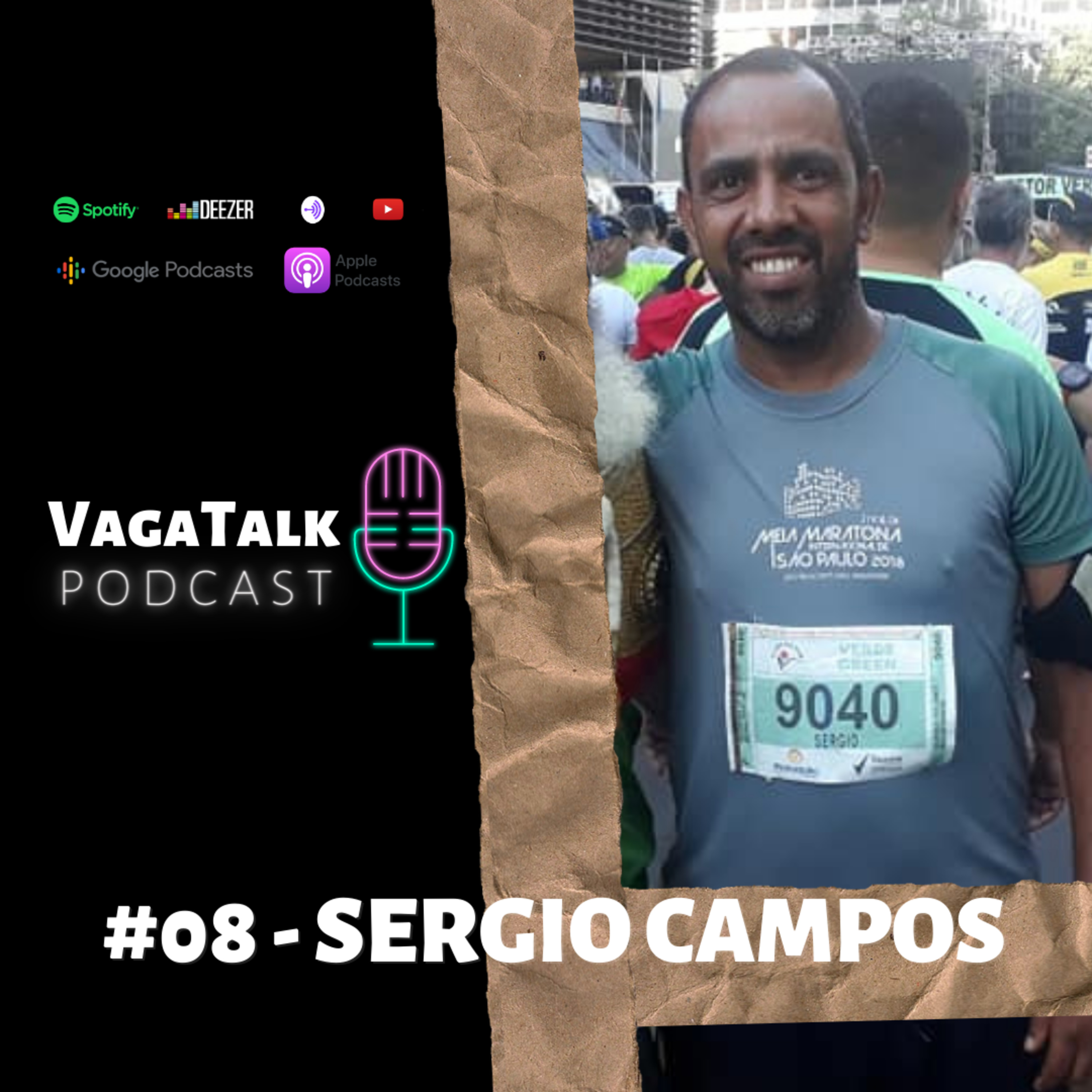 VagaTalk Podcast