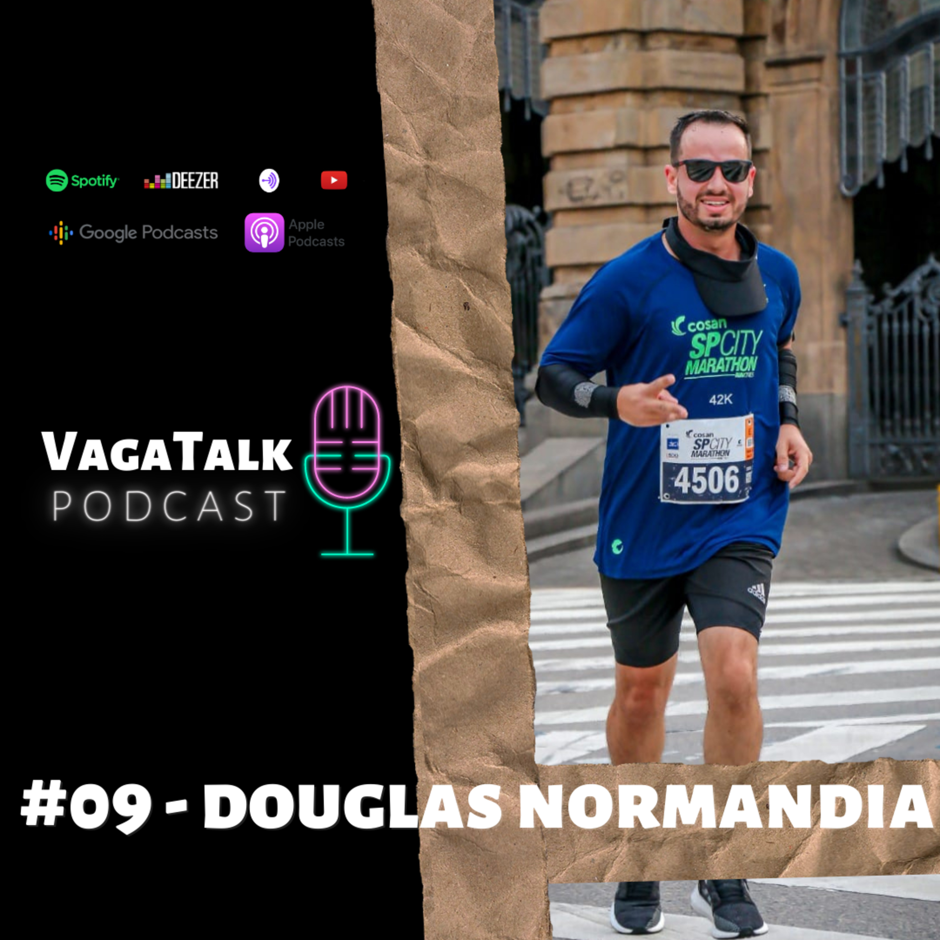 VagaTalk Podcast