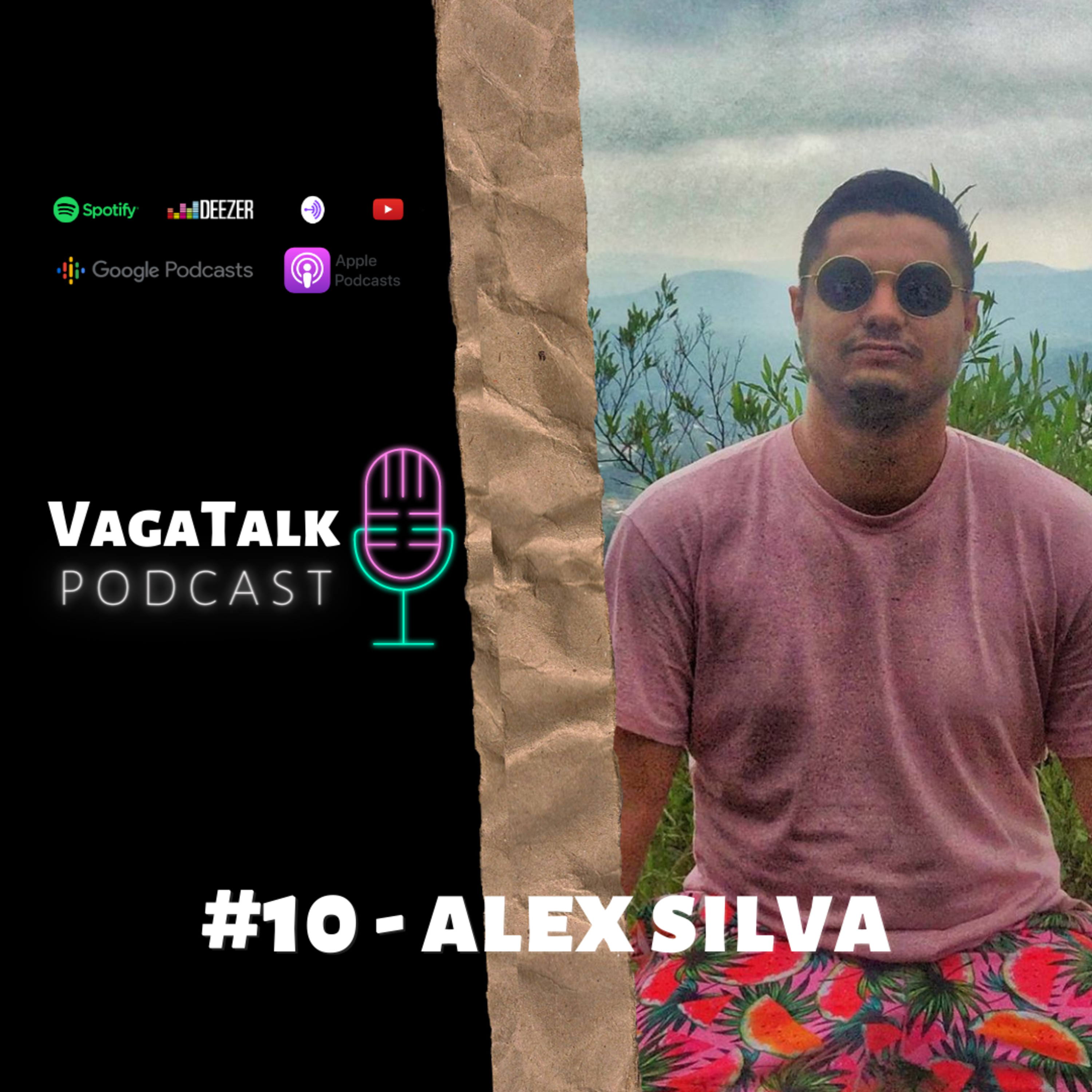 VagaTalk Podcast