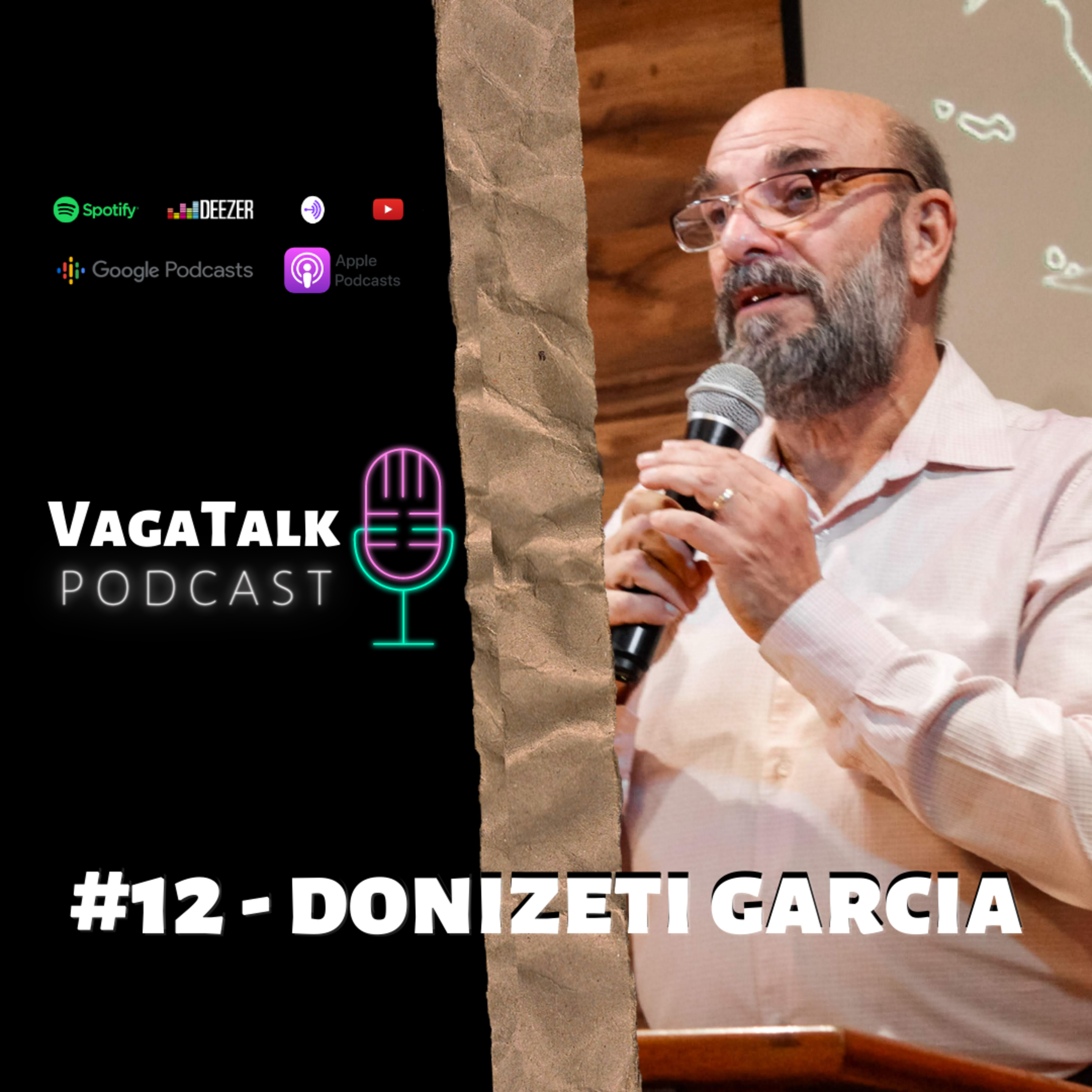 VagaTalk Podcast