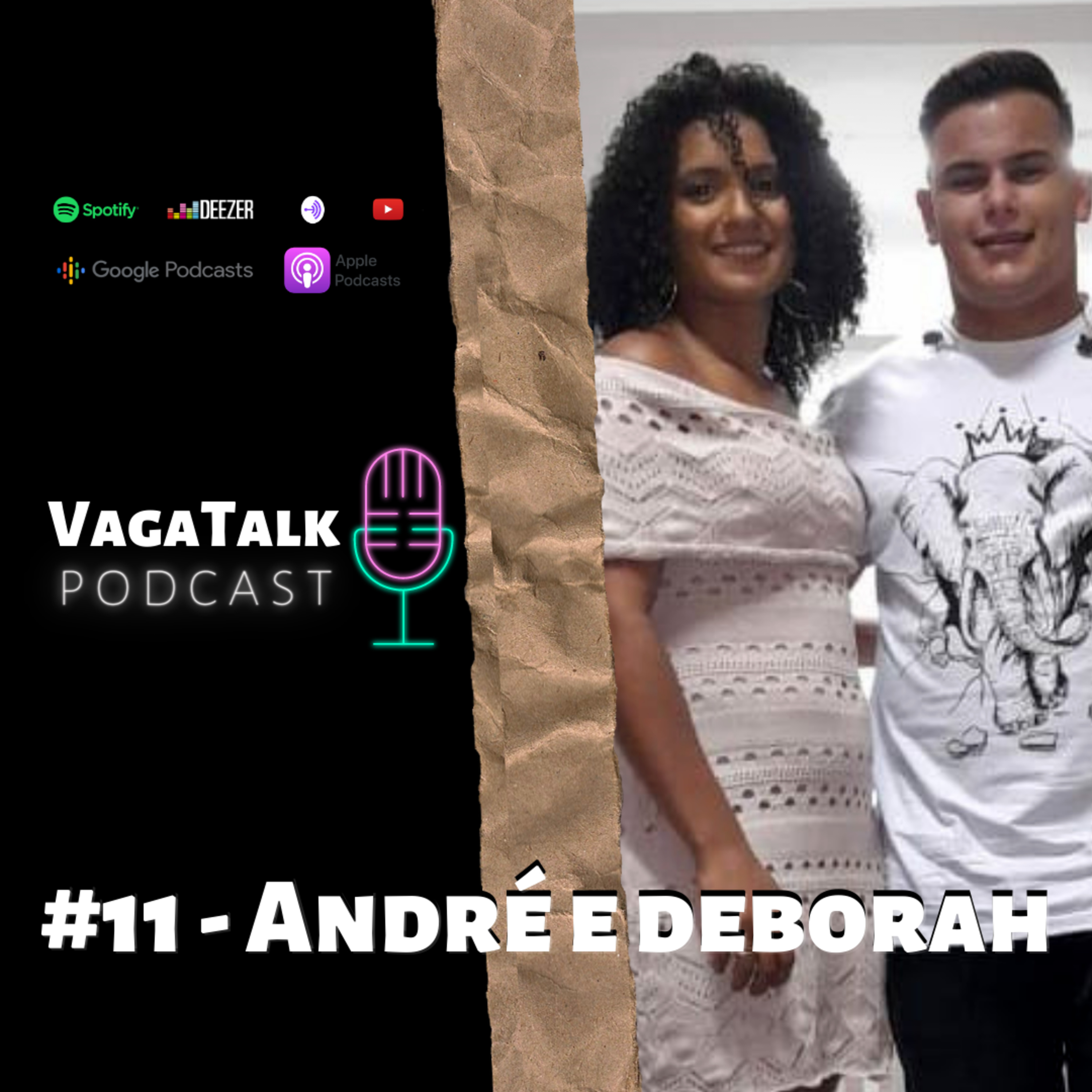 VagaTalk Podcast