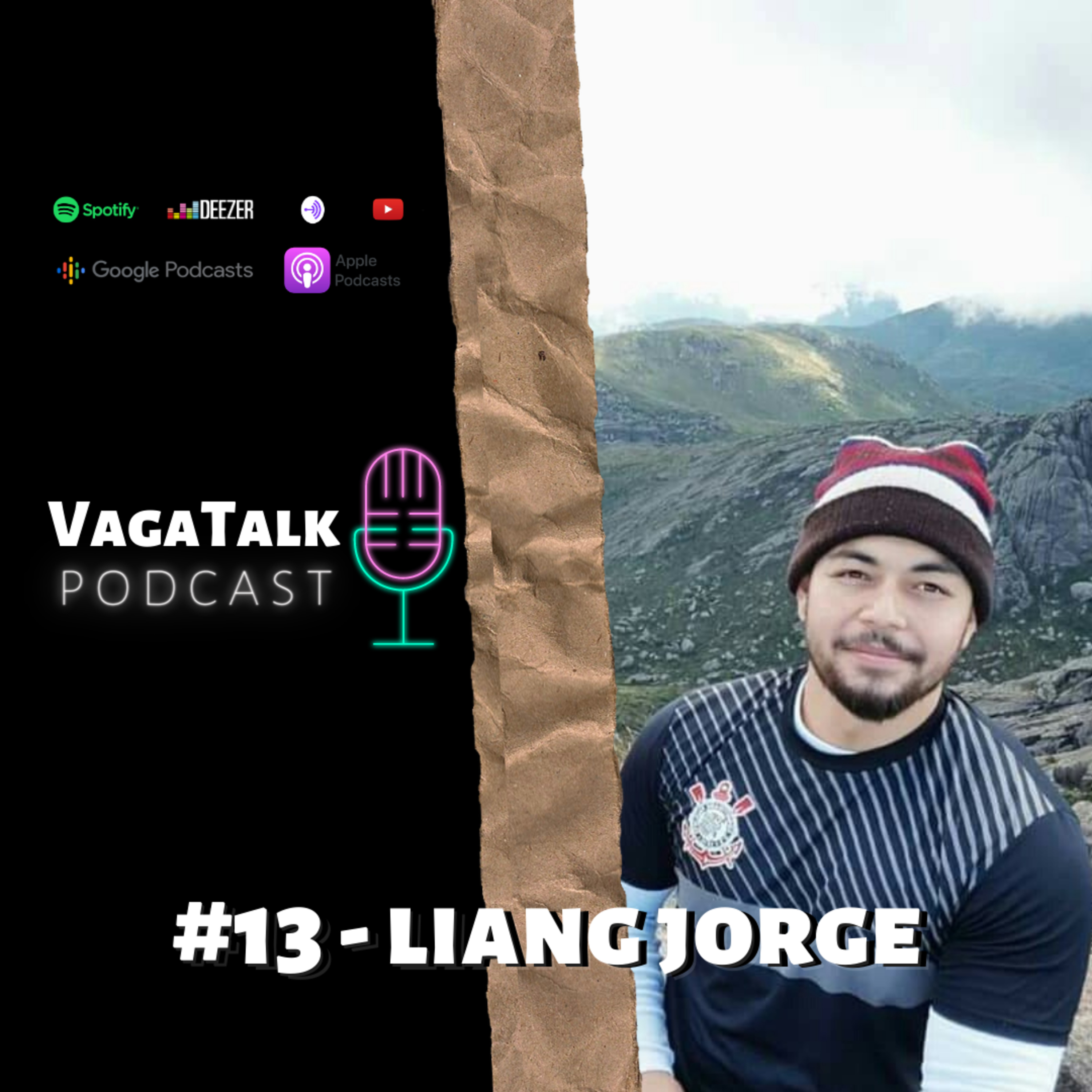 VagaTalk Podcast