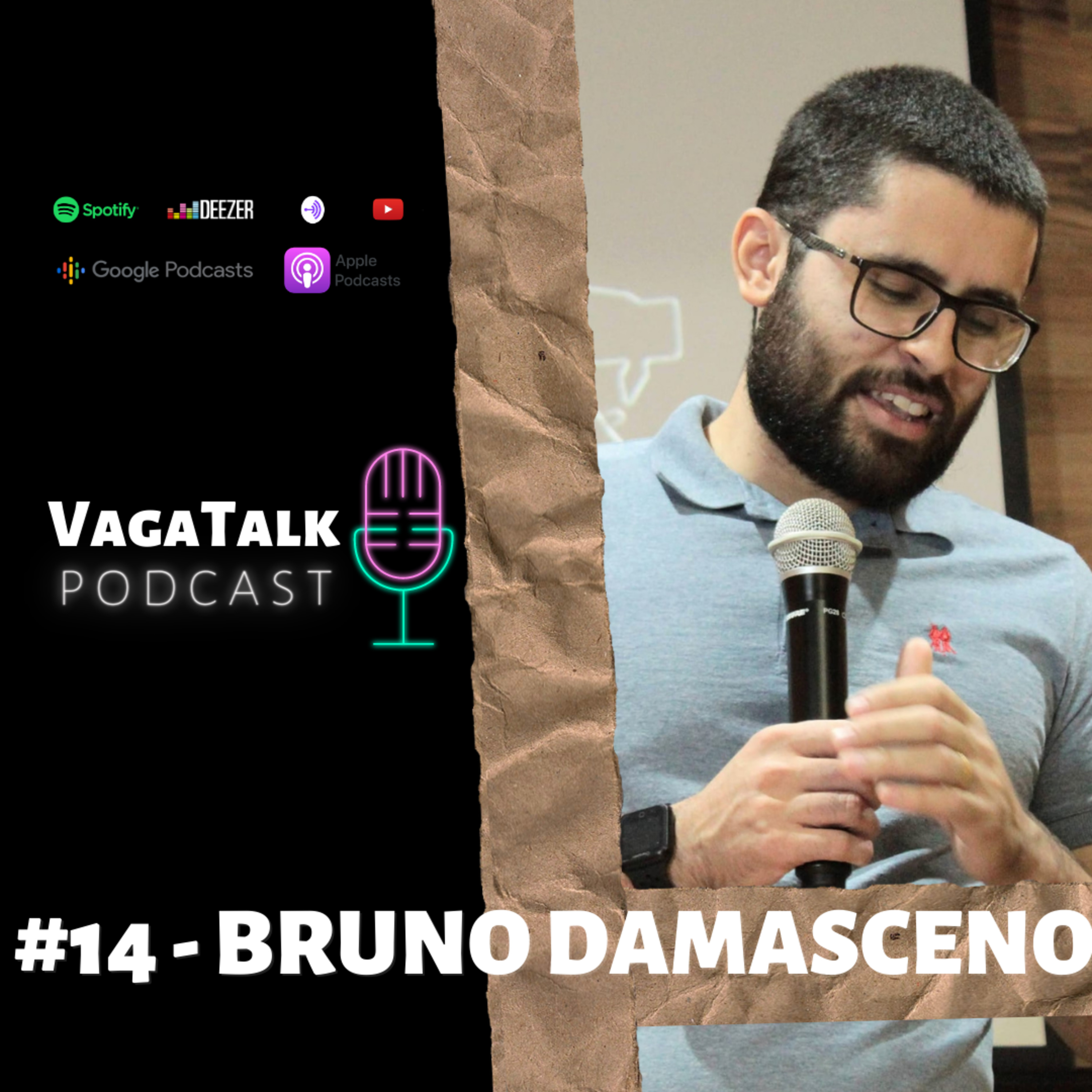 VagaTalk Podcast