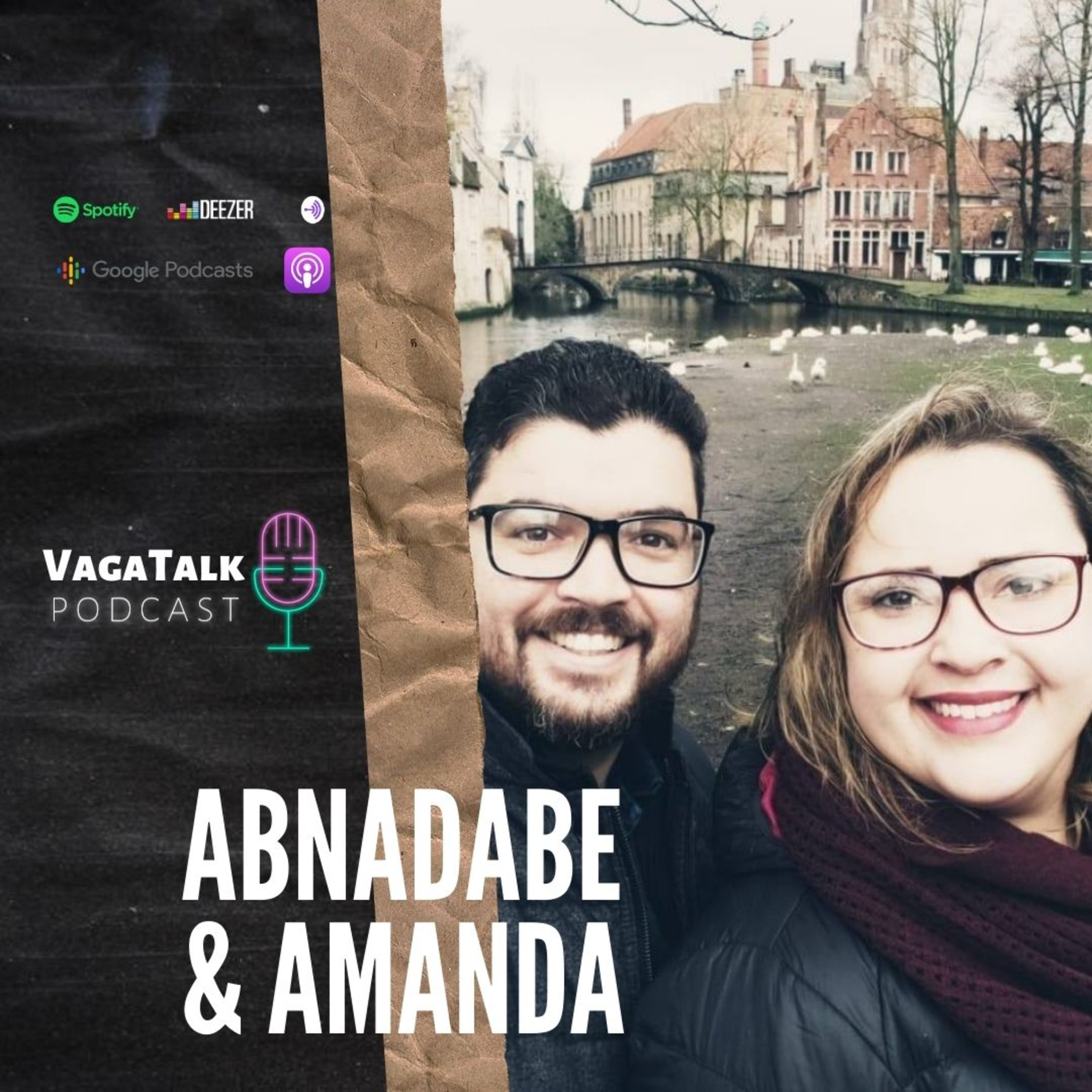VagaTalk Podcast
