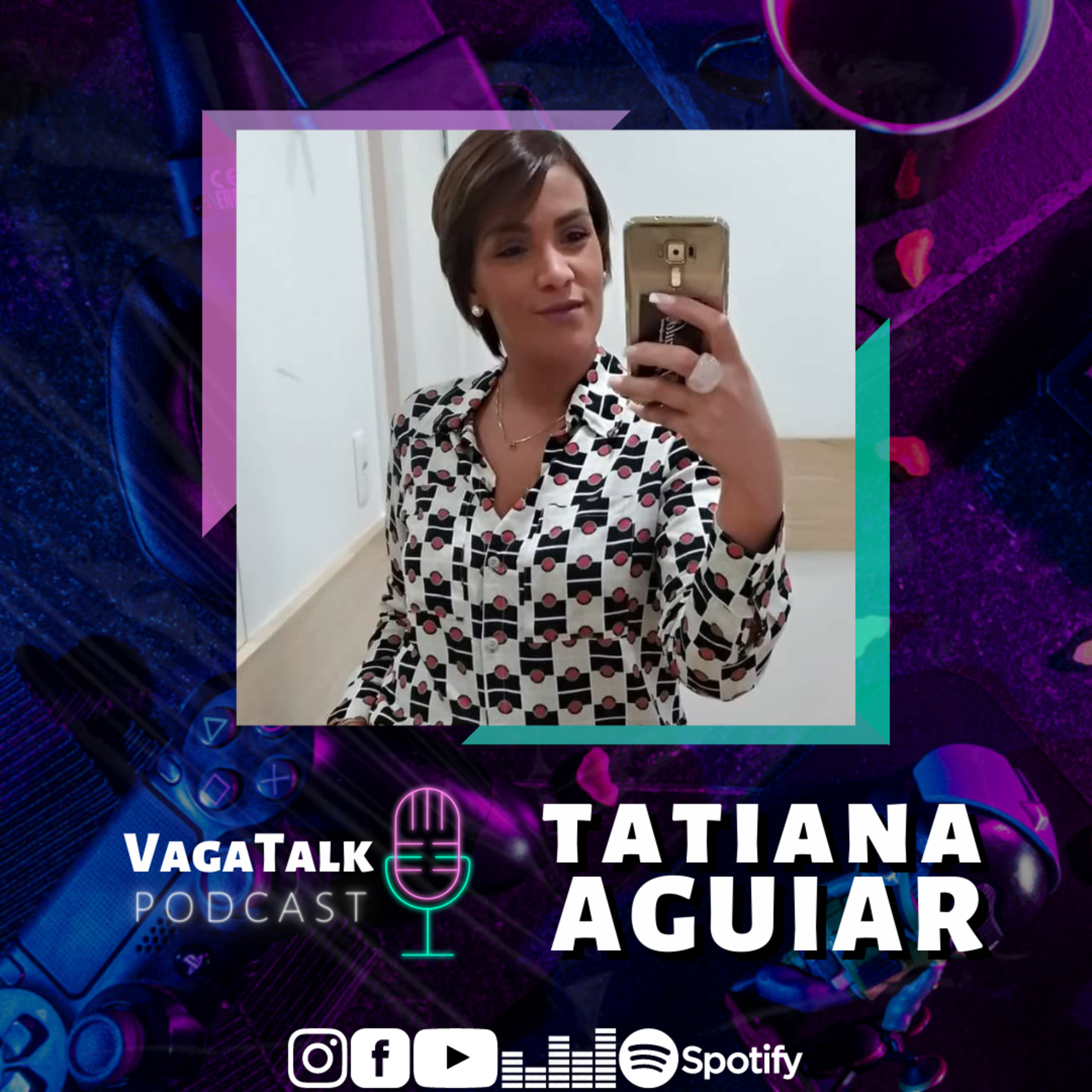 VagaTalk Podcast
