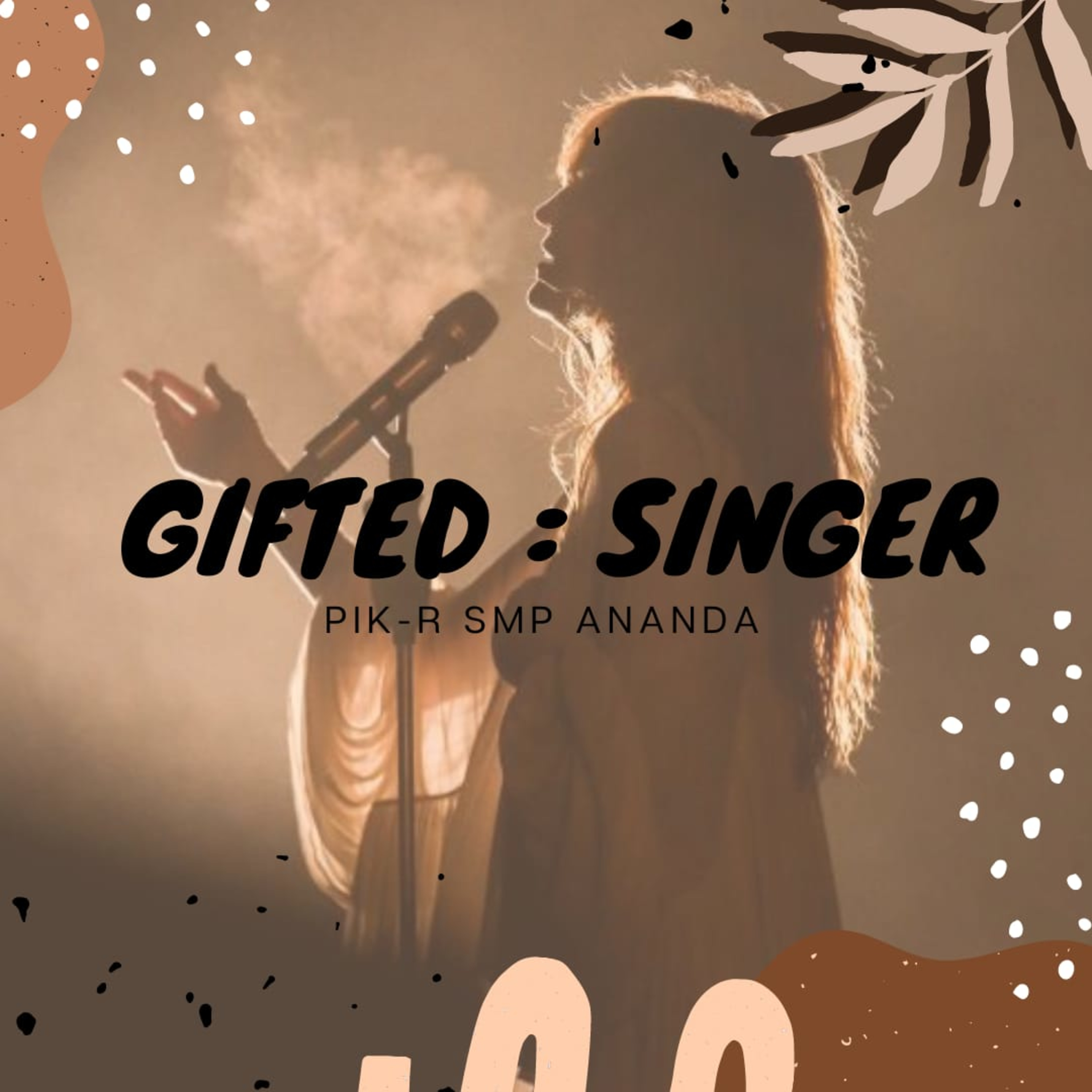 Eps. 11 - Gifted: Singer episode artwork