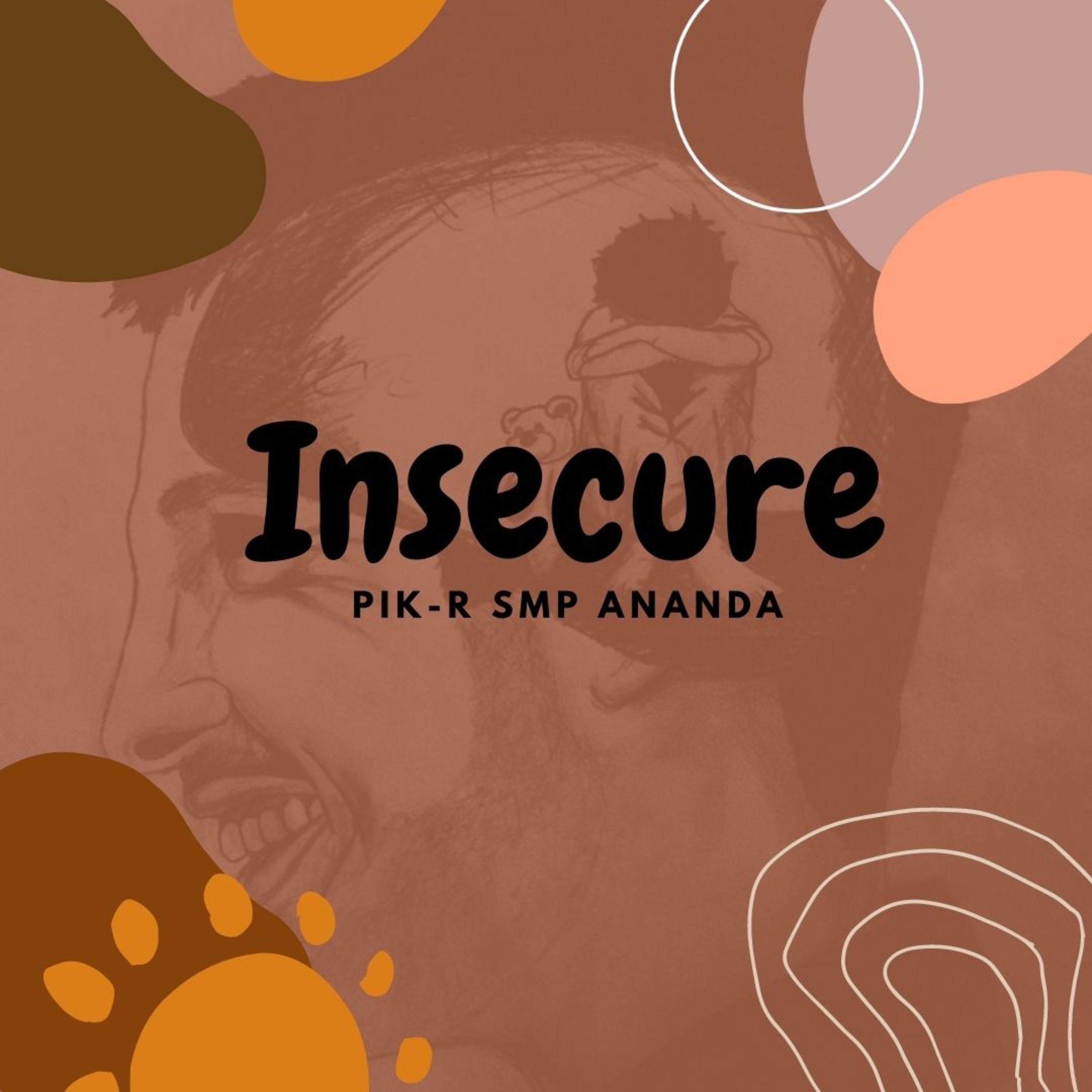Eps. 18 - Insecure episode artwork