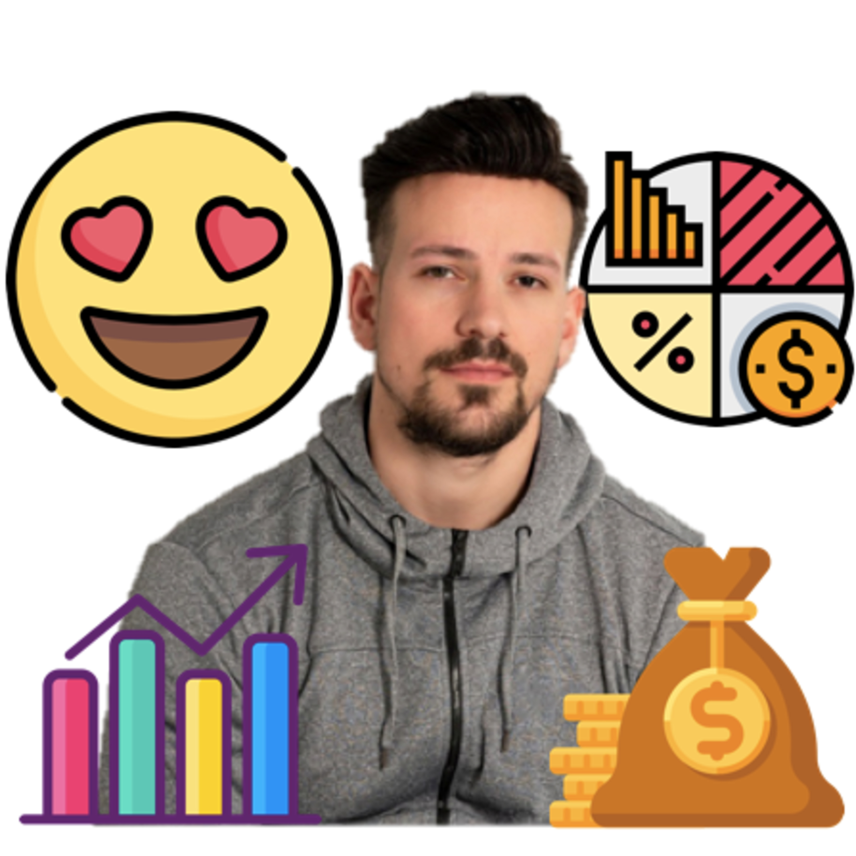 Aktien Podcast mit dem Aktien Alpaka