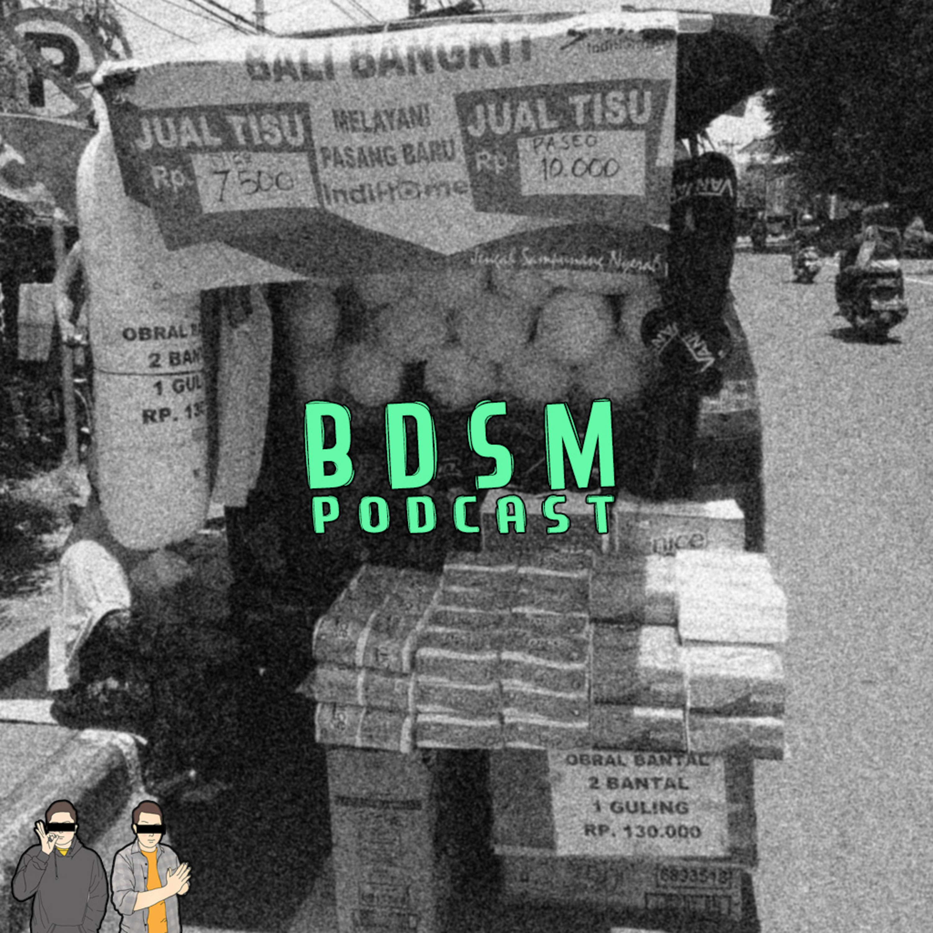 BDSM (Bacotan Dhika Surya Mantap)