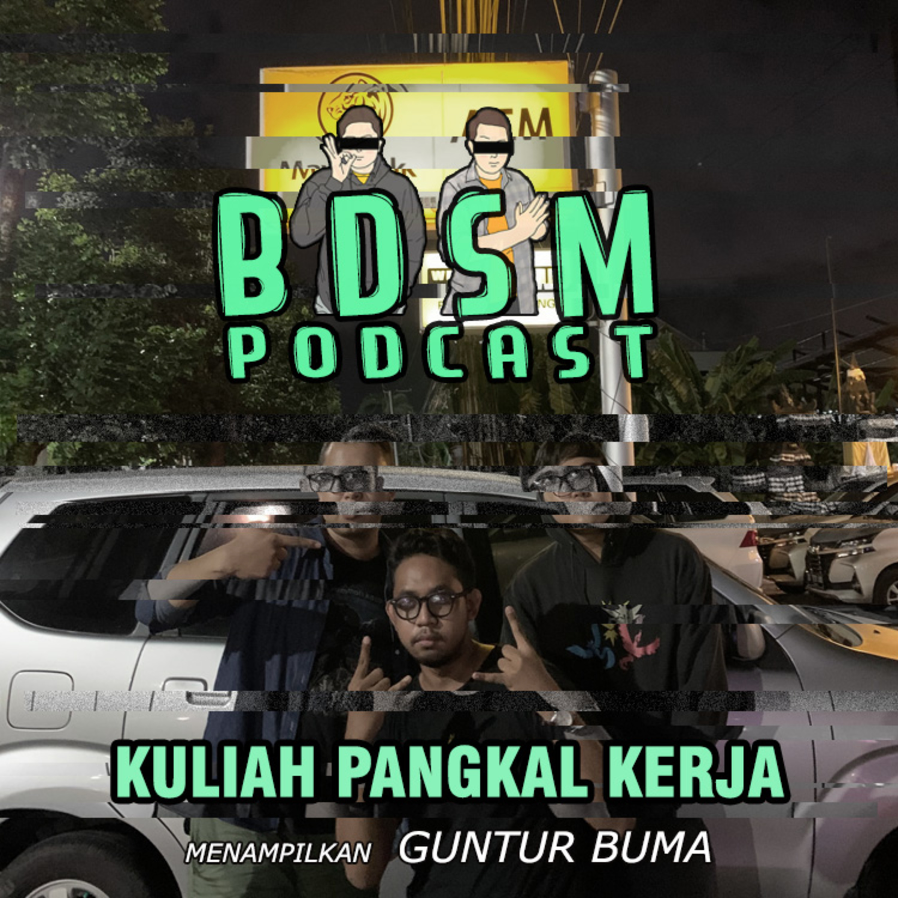 BDSM (Bacotan Dhika Surya Mantap)