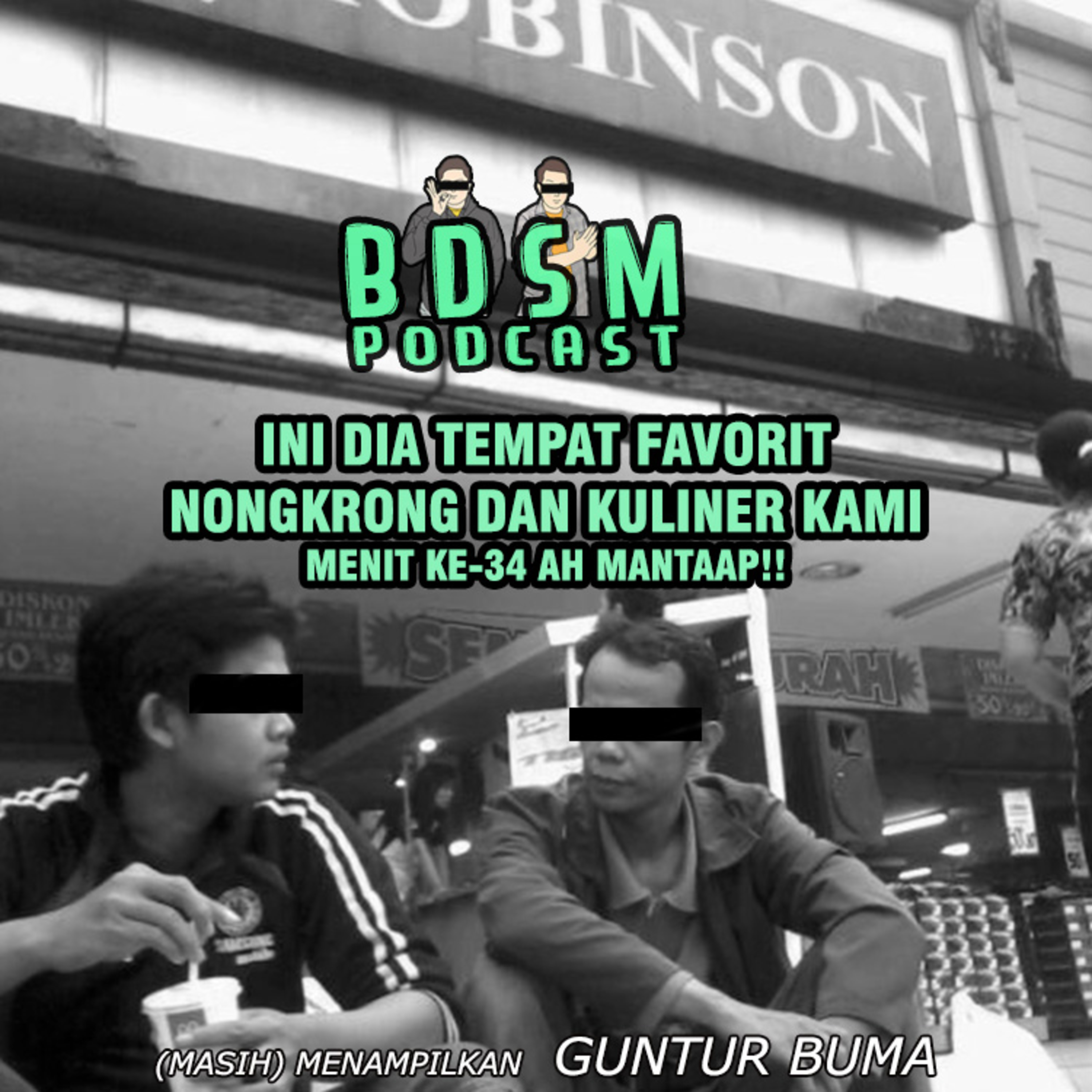BDSM (Bacotan Dhika Surya Mantap)