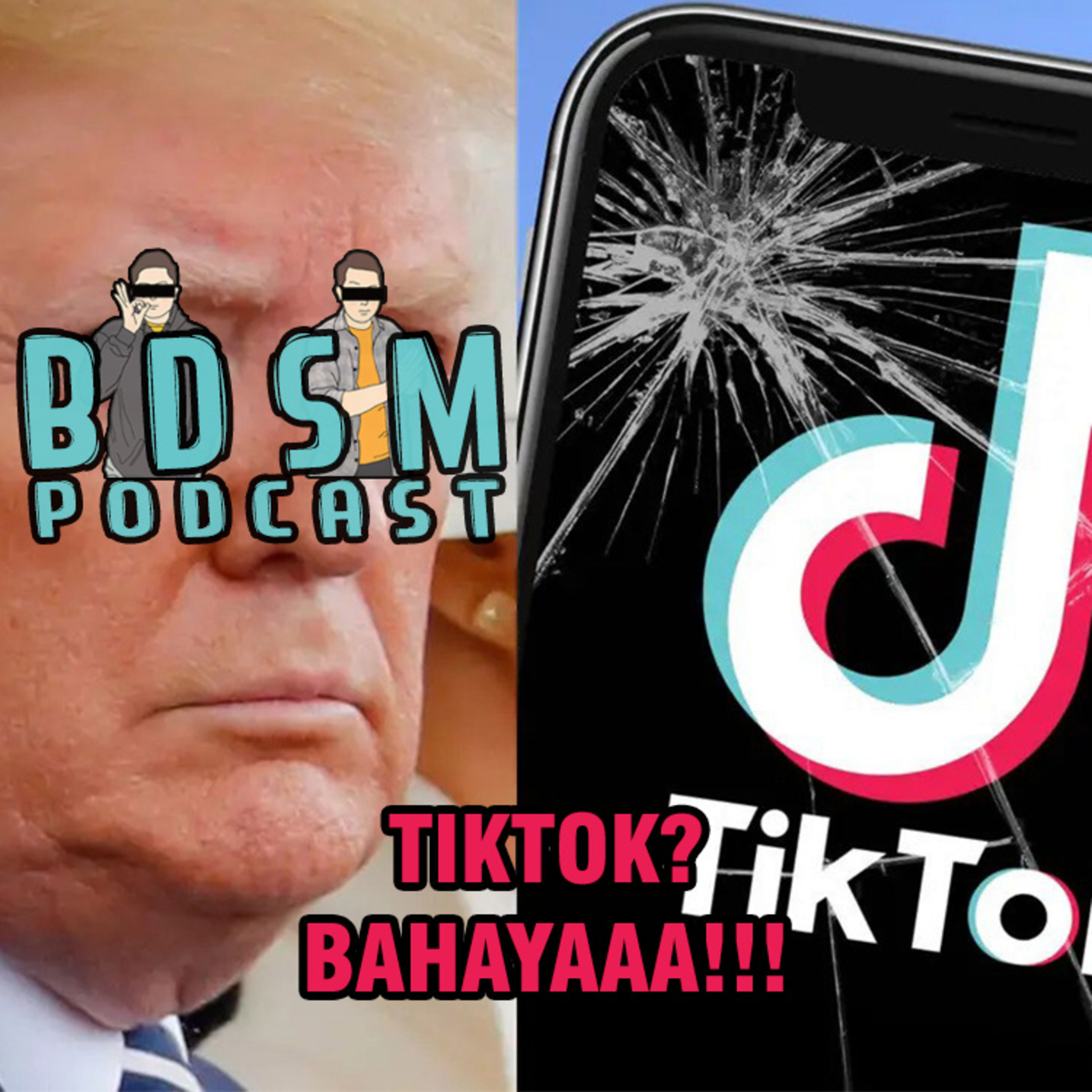 BDSM (Bacotan Dhika Surya Mantap)