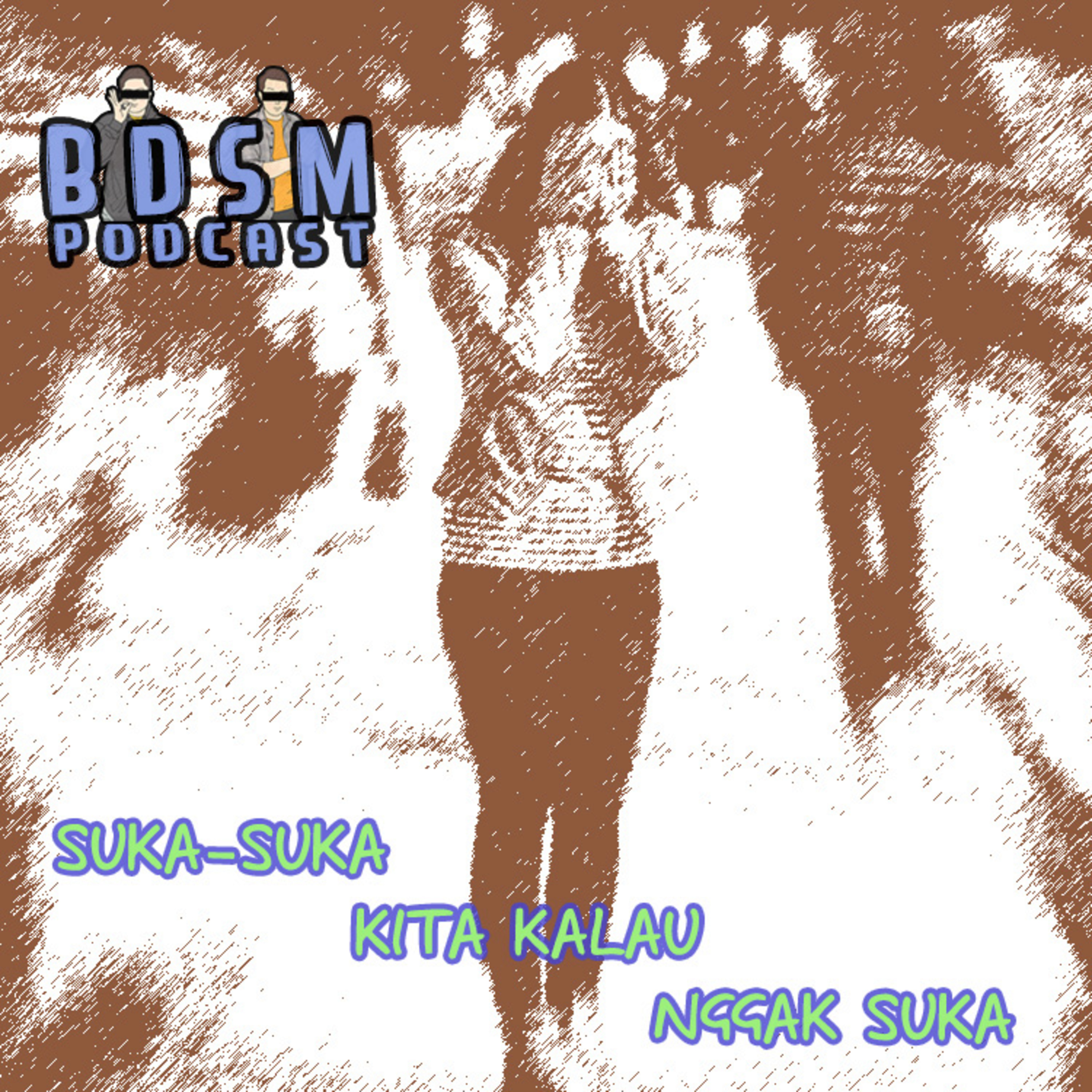 BDSM (Bacotan Dhika Surya Mantap)