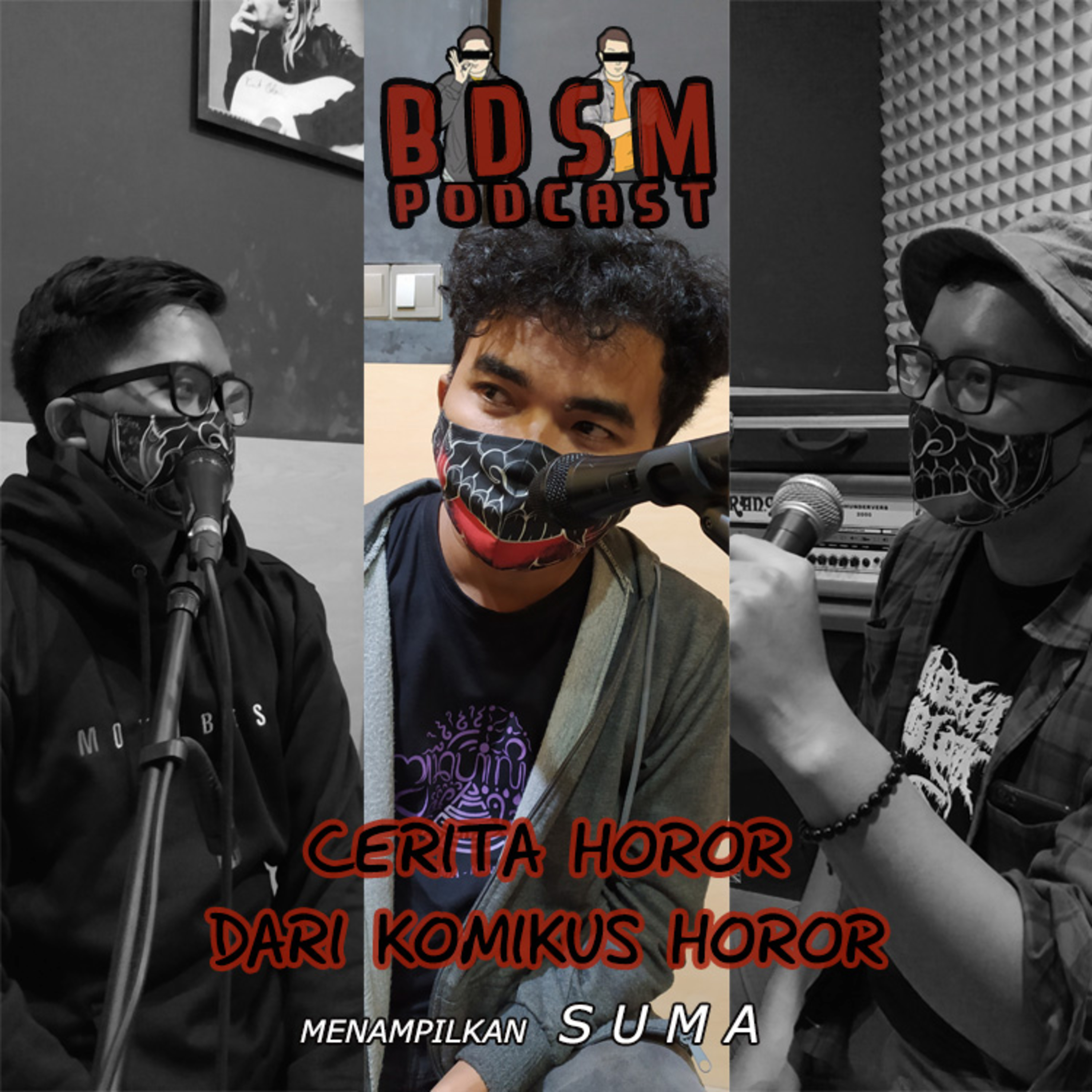 BDSM (Bacotan Dhika Surya Mantap)